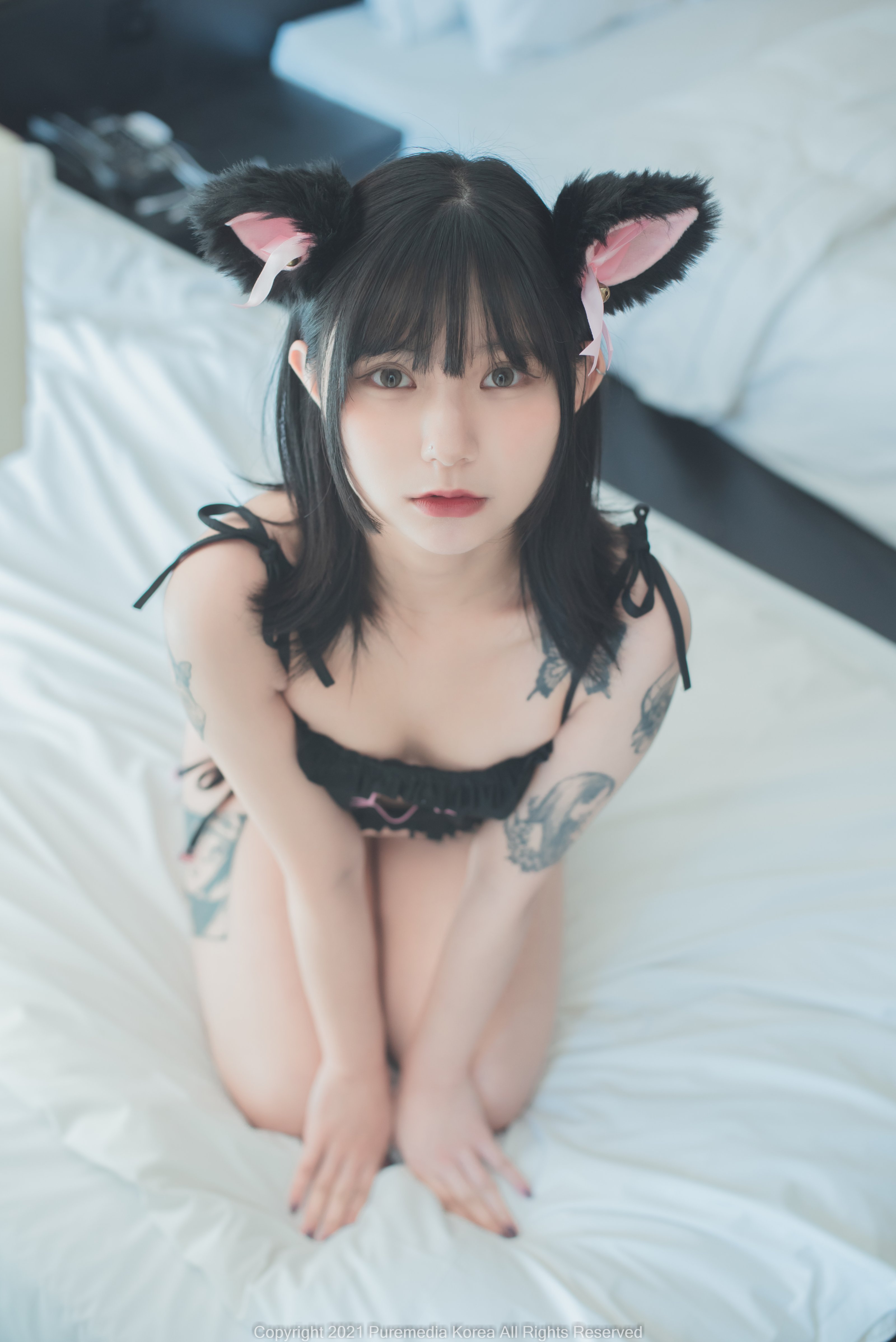 純媒體_第128卷_希茲_(히지)