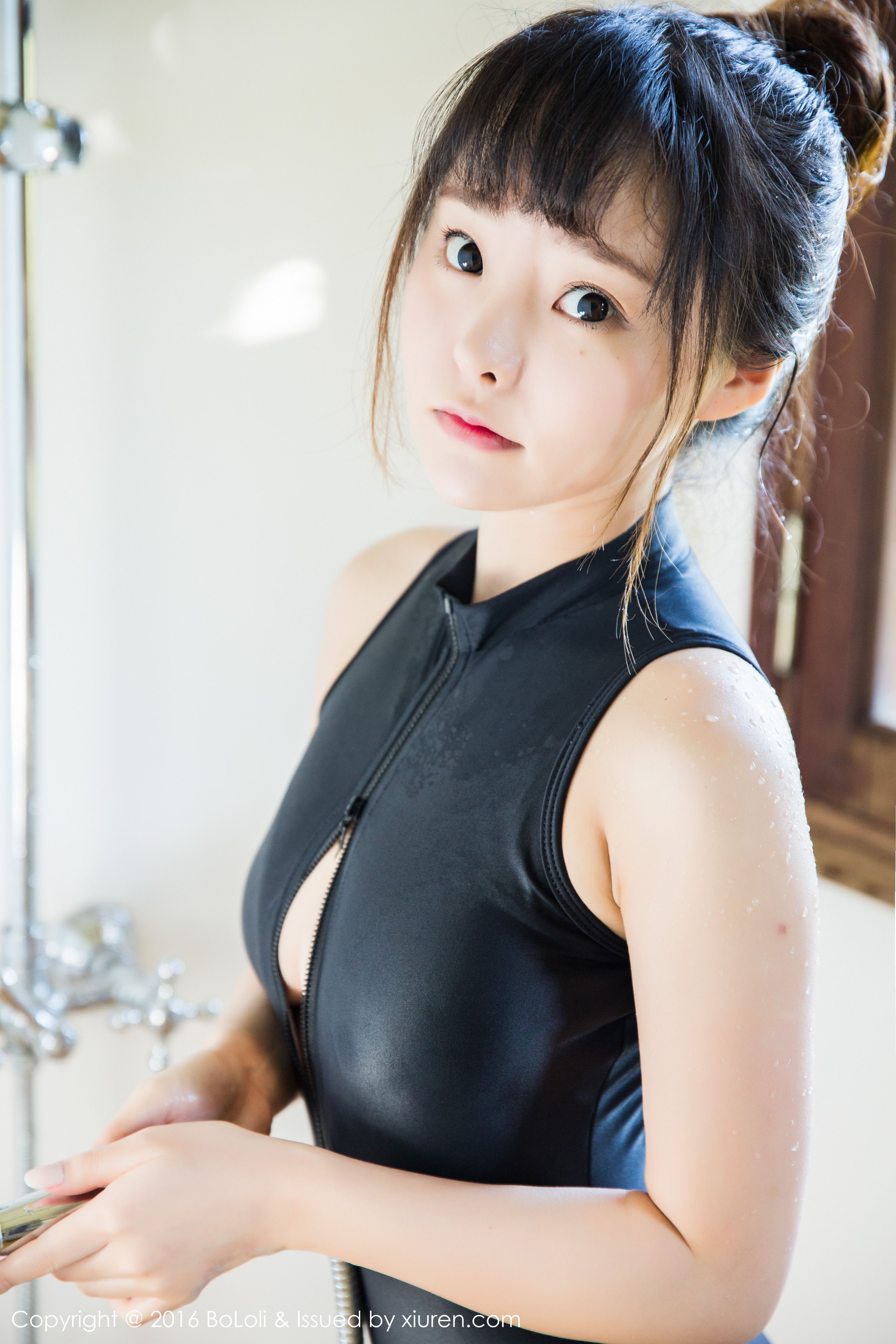 タクモ Vol.087 柳侑绮セブンベビー [51P