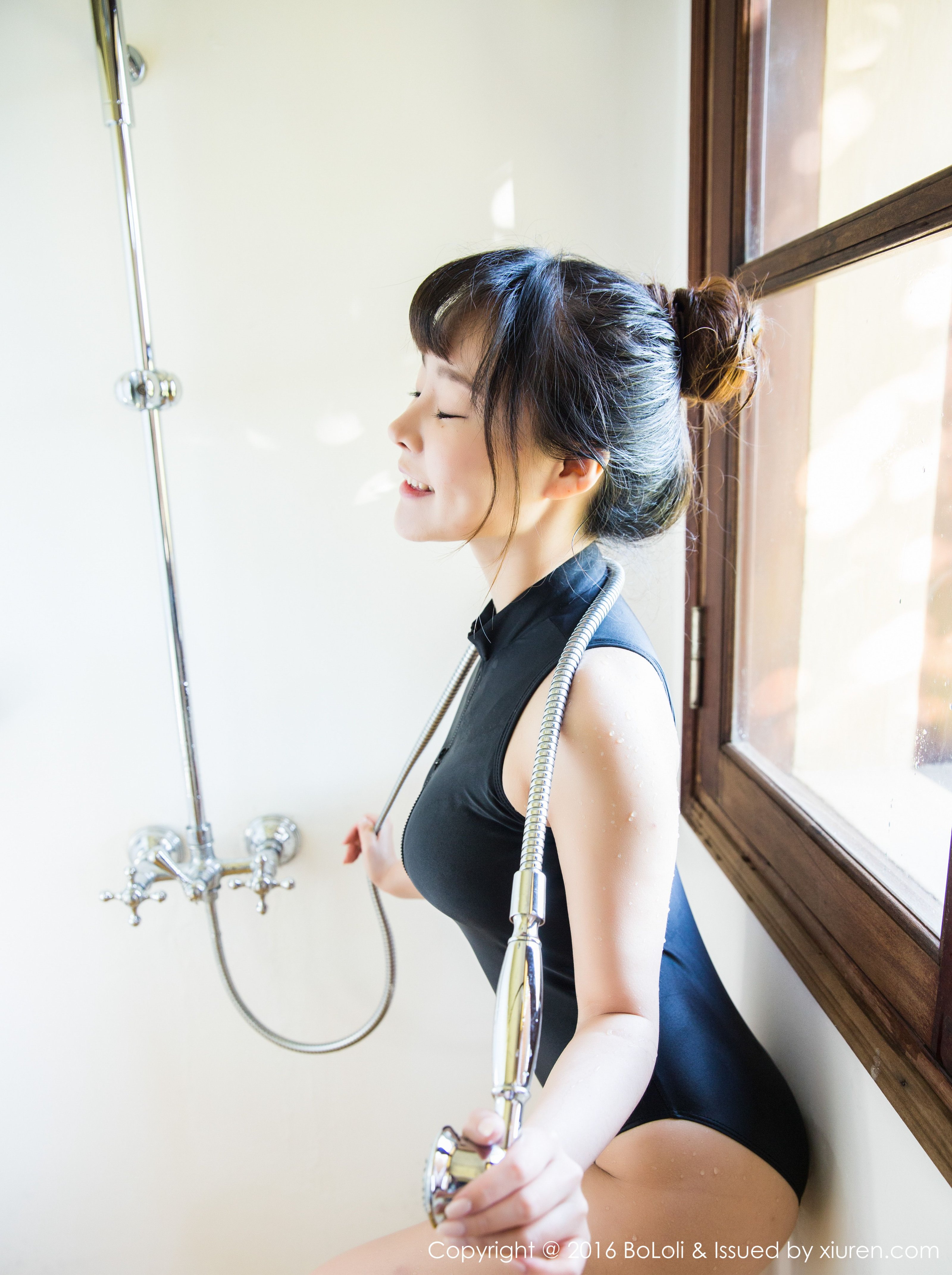 タクモ Vol.087 柳侑绮セブンベビー [51P
