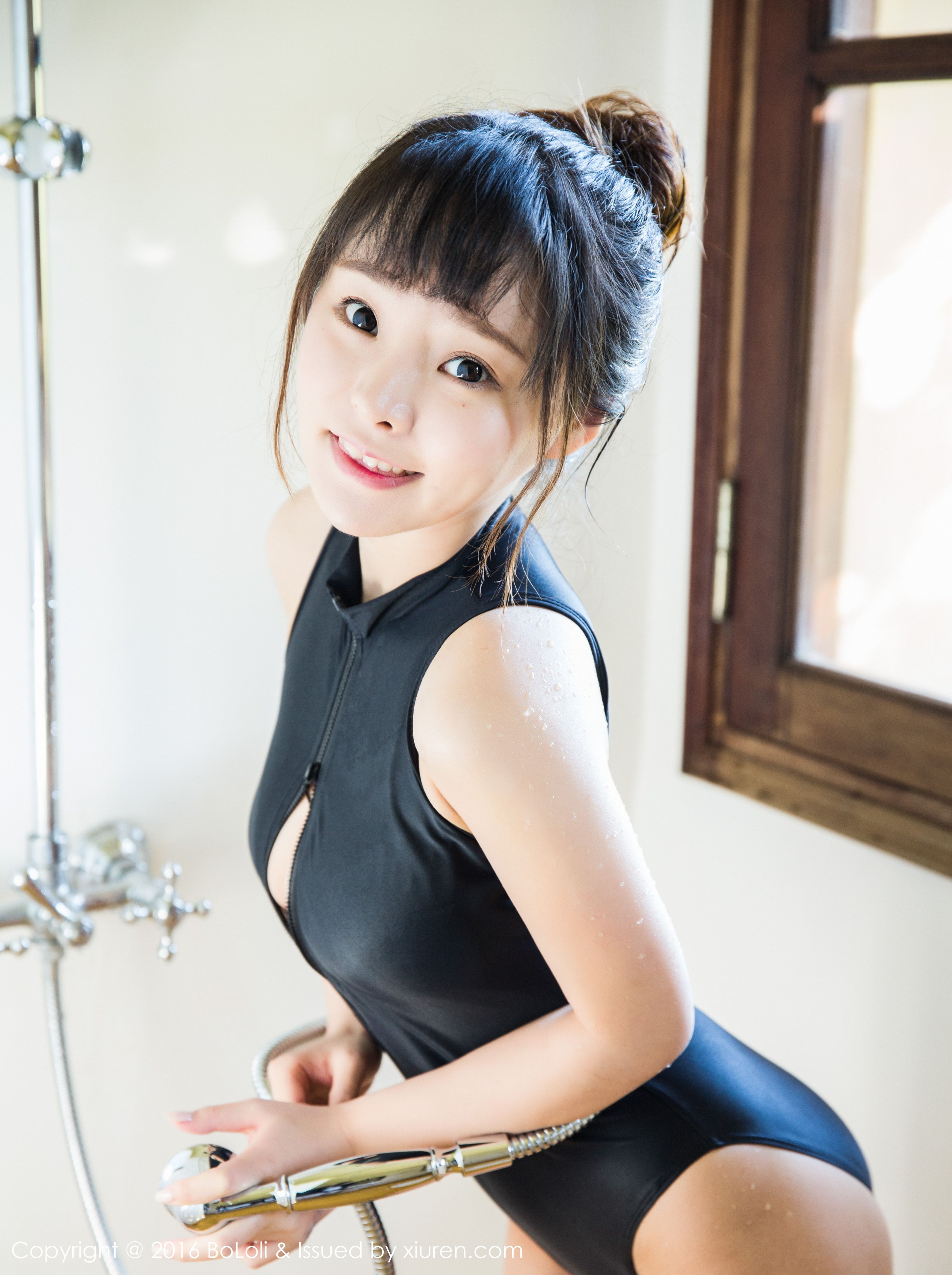 タクモ Vol.087 柳侑绮セブンベビー [51P