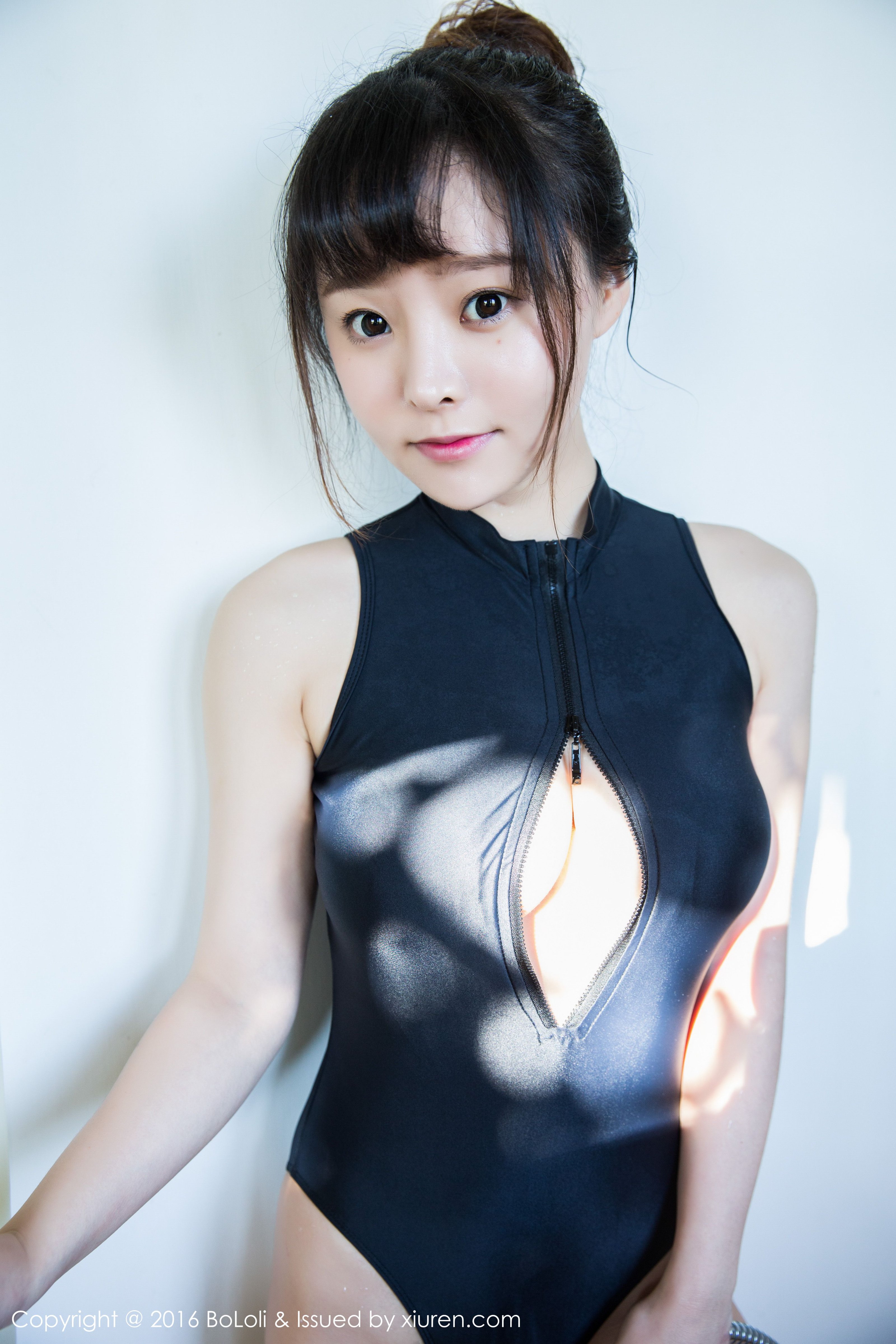 タクモ Vol.087 柳侑绮セブンベビー [51P
