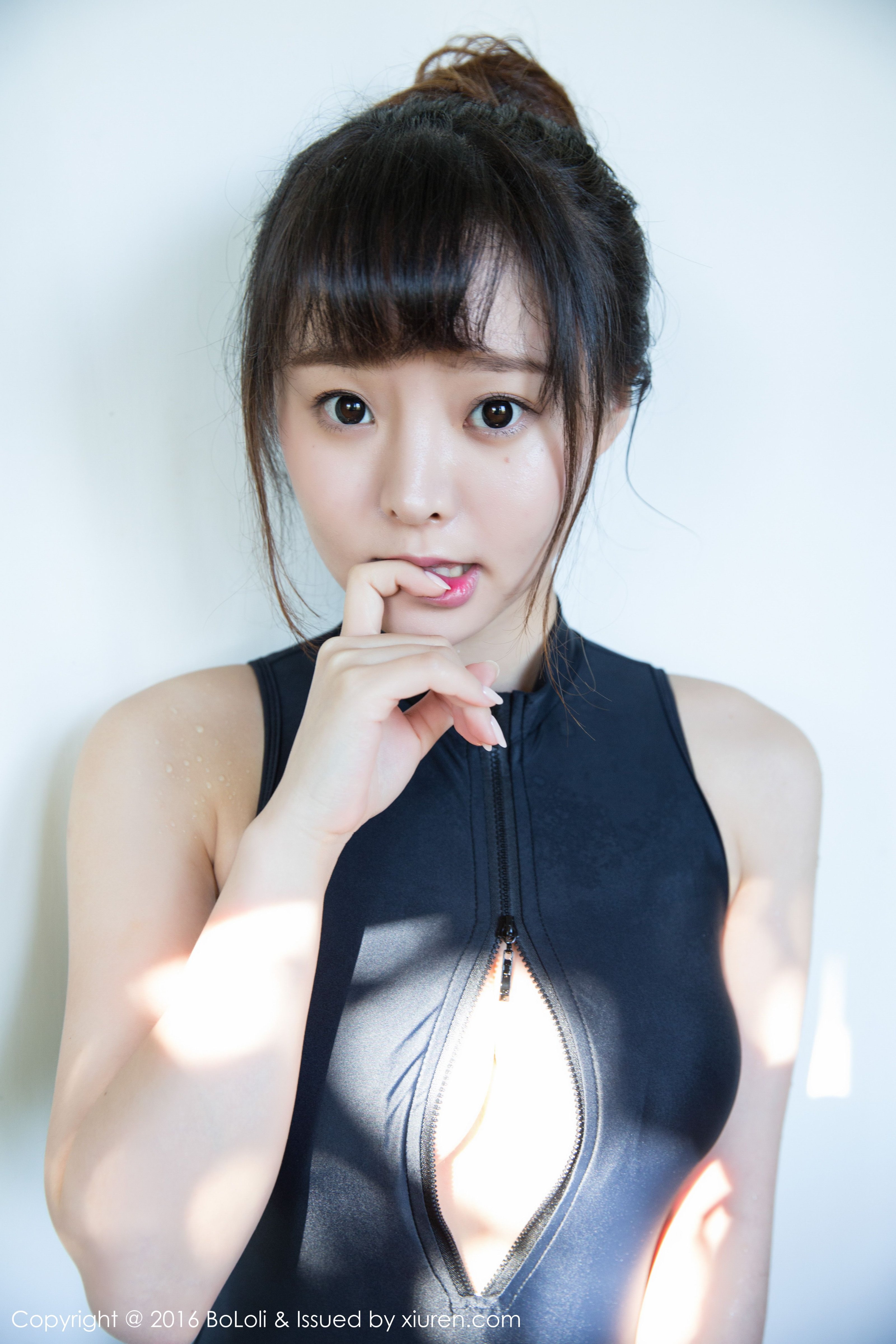 杜克莫 VOL.087 柳侑綺七寶貝 [51P