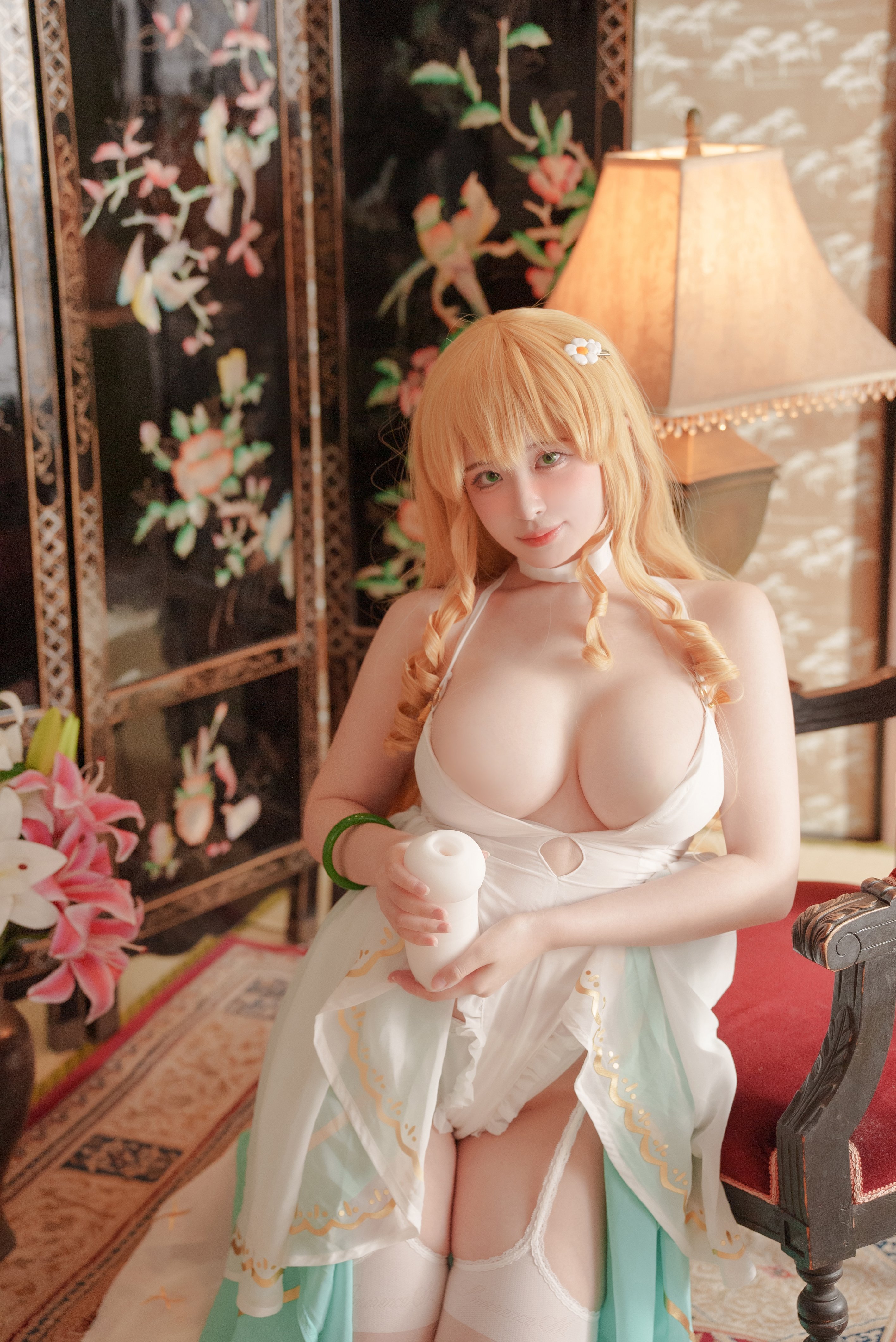 ココピー 巨乳玄武 OGC