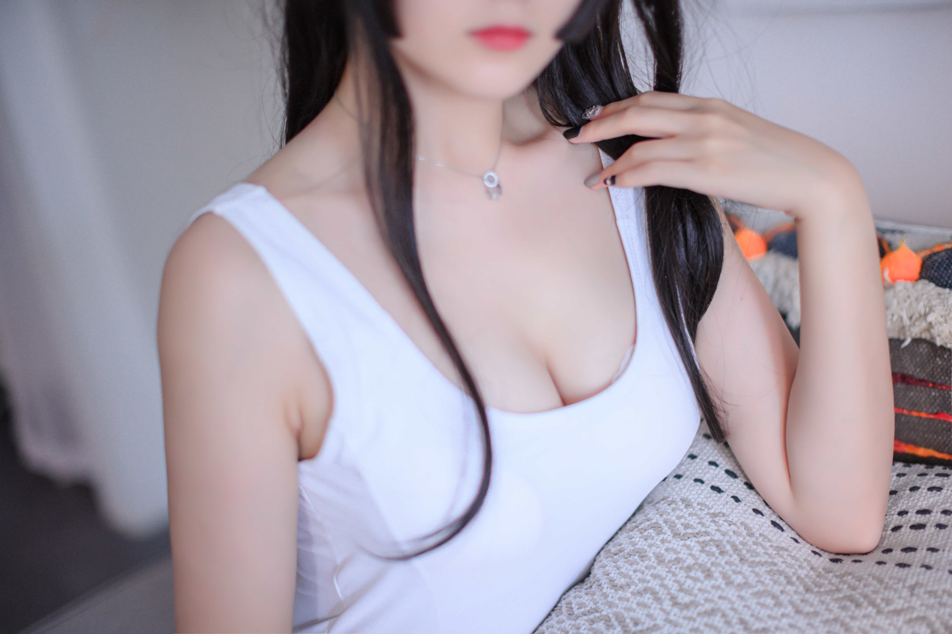 xo958_秋楚楚 スク水