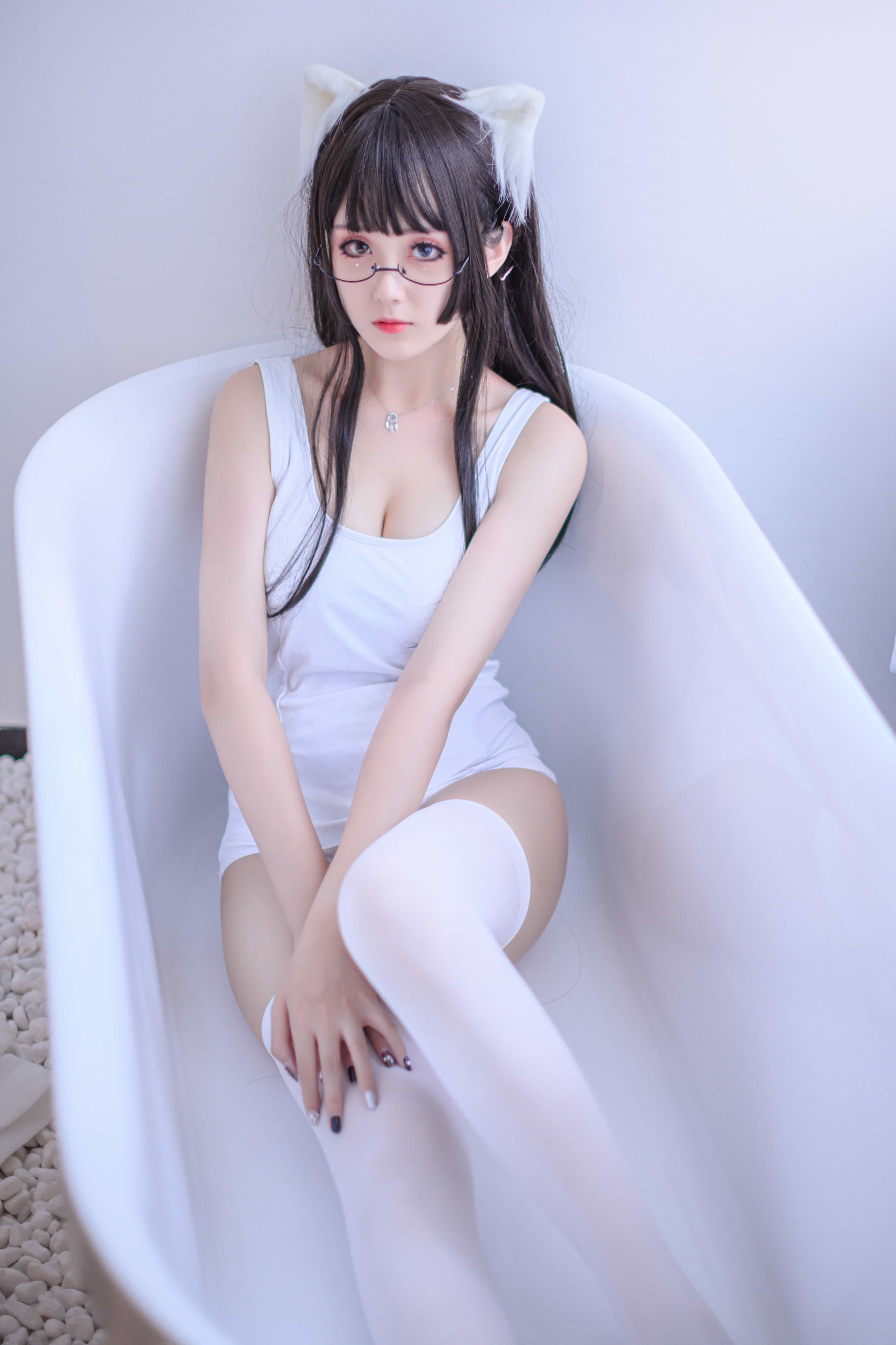 xo958_Qiu Chu Chu stockings