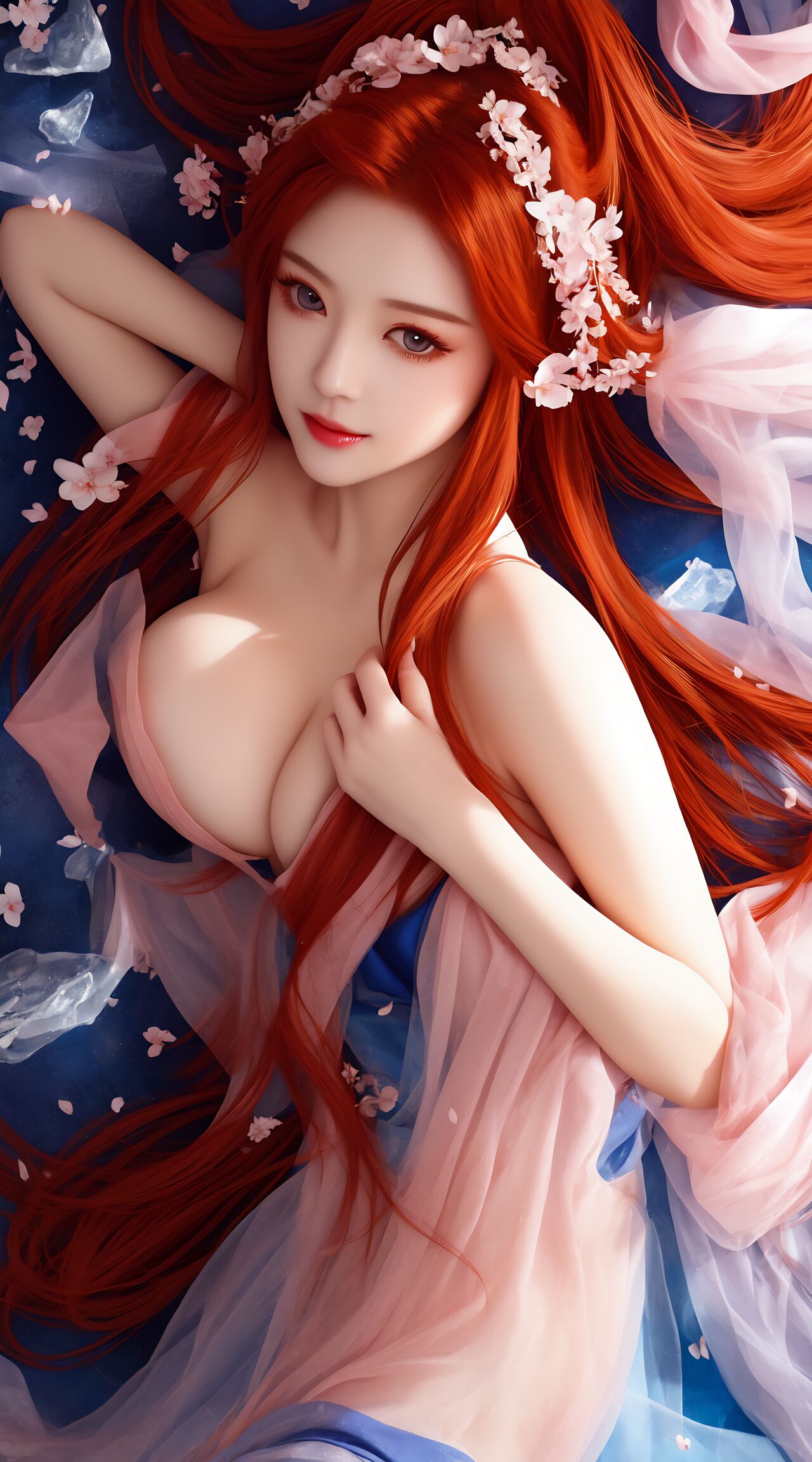 AI生成 第2章
