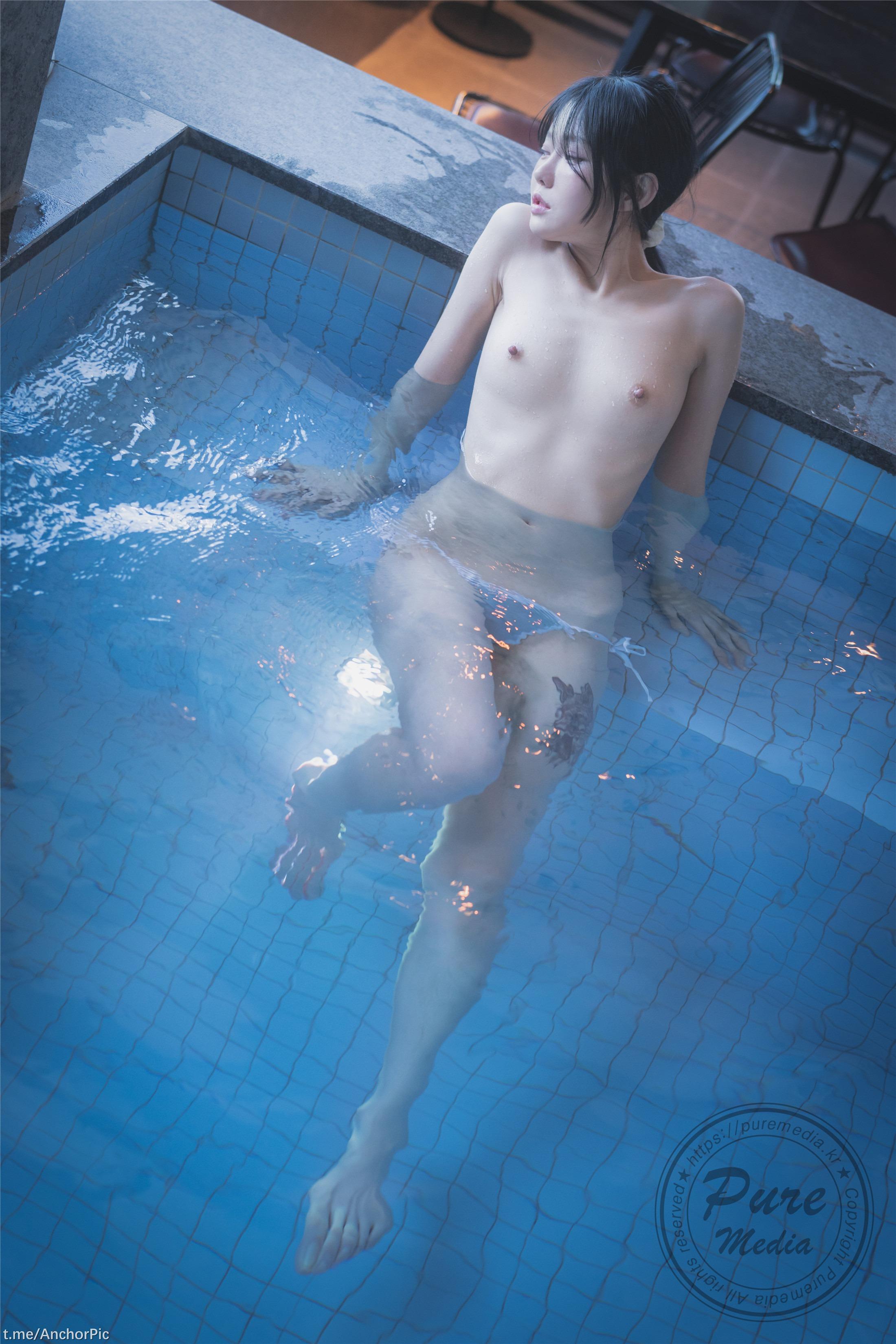 Pure Media] Vol. 243 Romi 104P