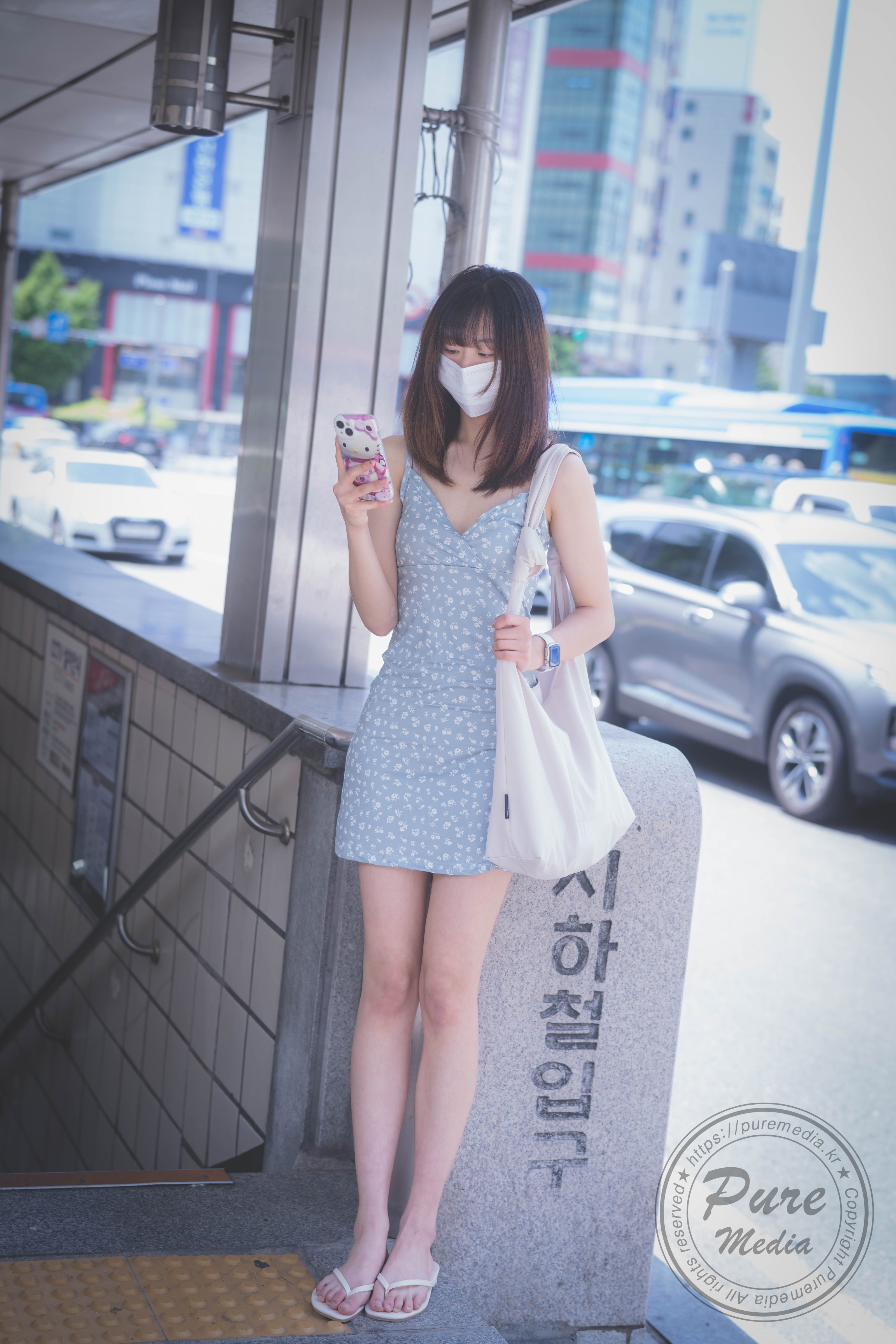 PURE MEDIA] Volume 241 Hina