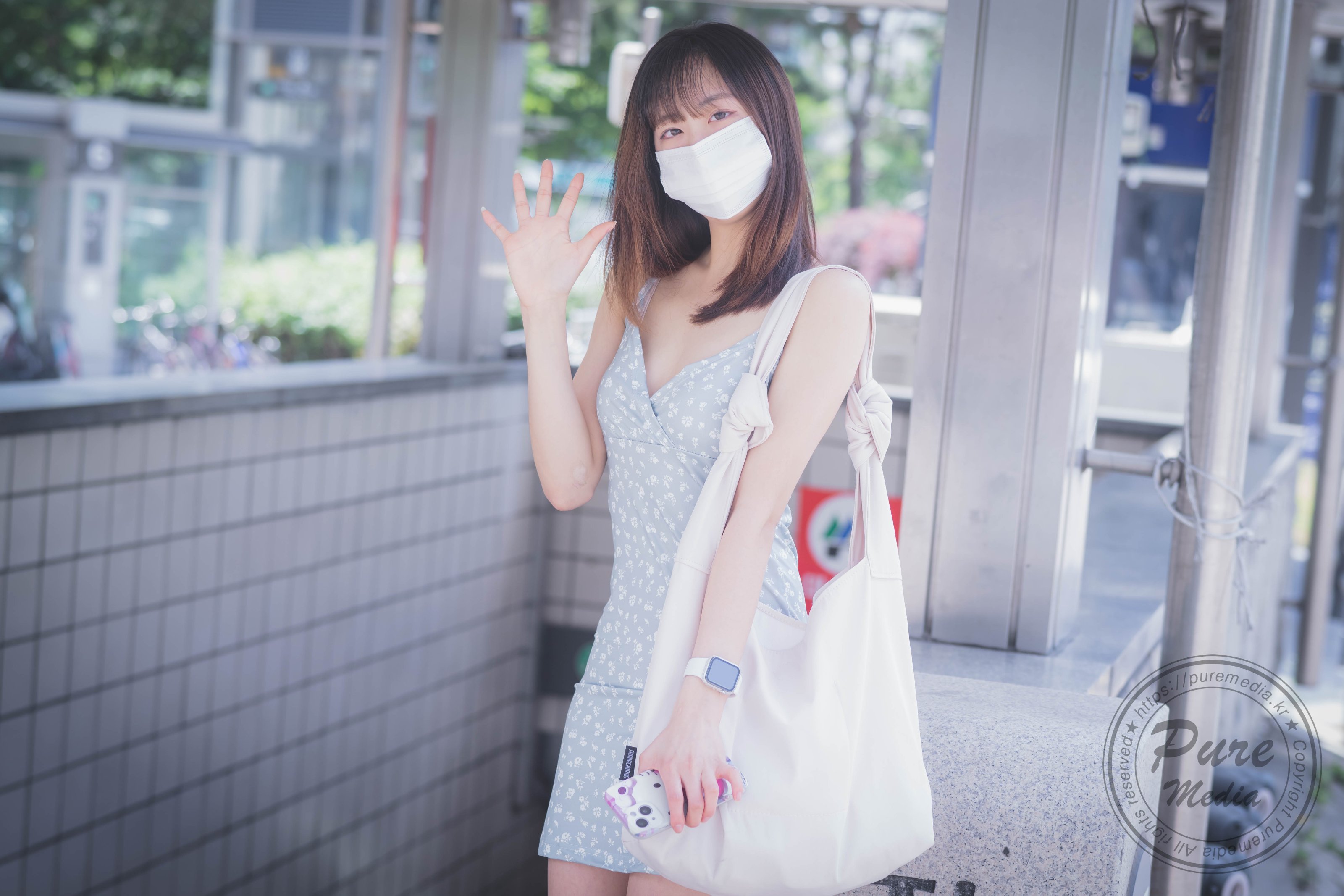 PURE MEDIA] Tập 241 Hina