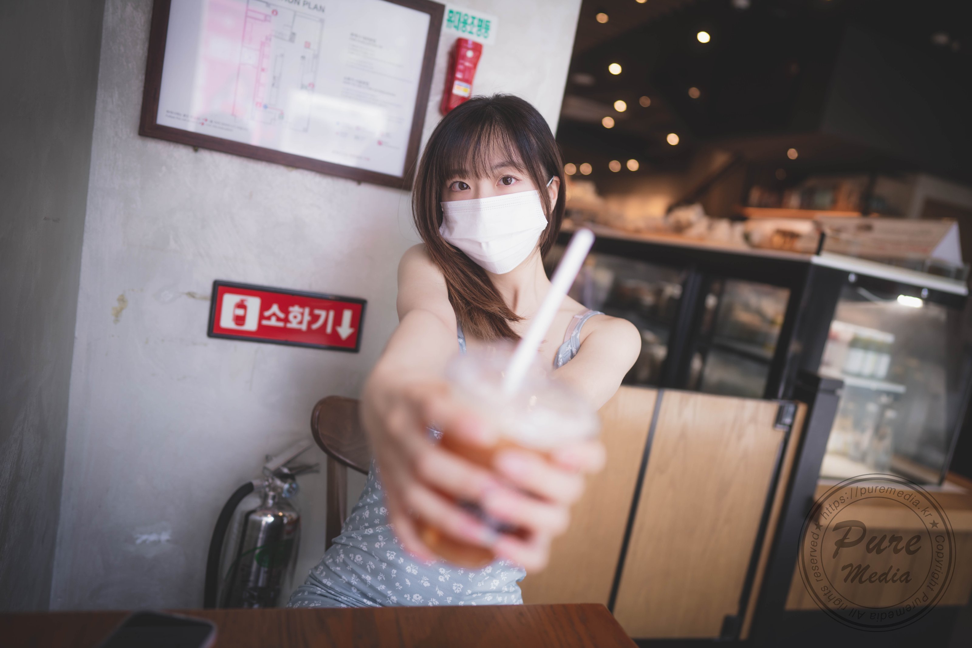PURE MEDIA] Tập 241 Hina