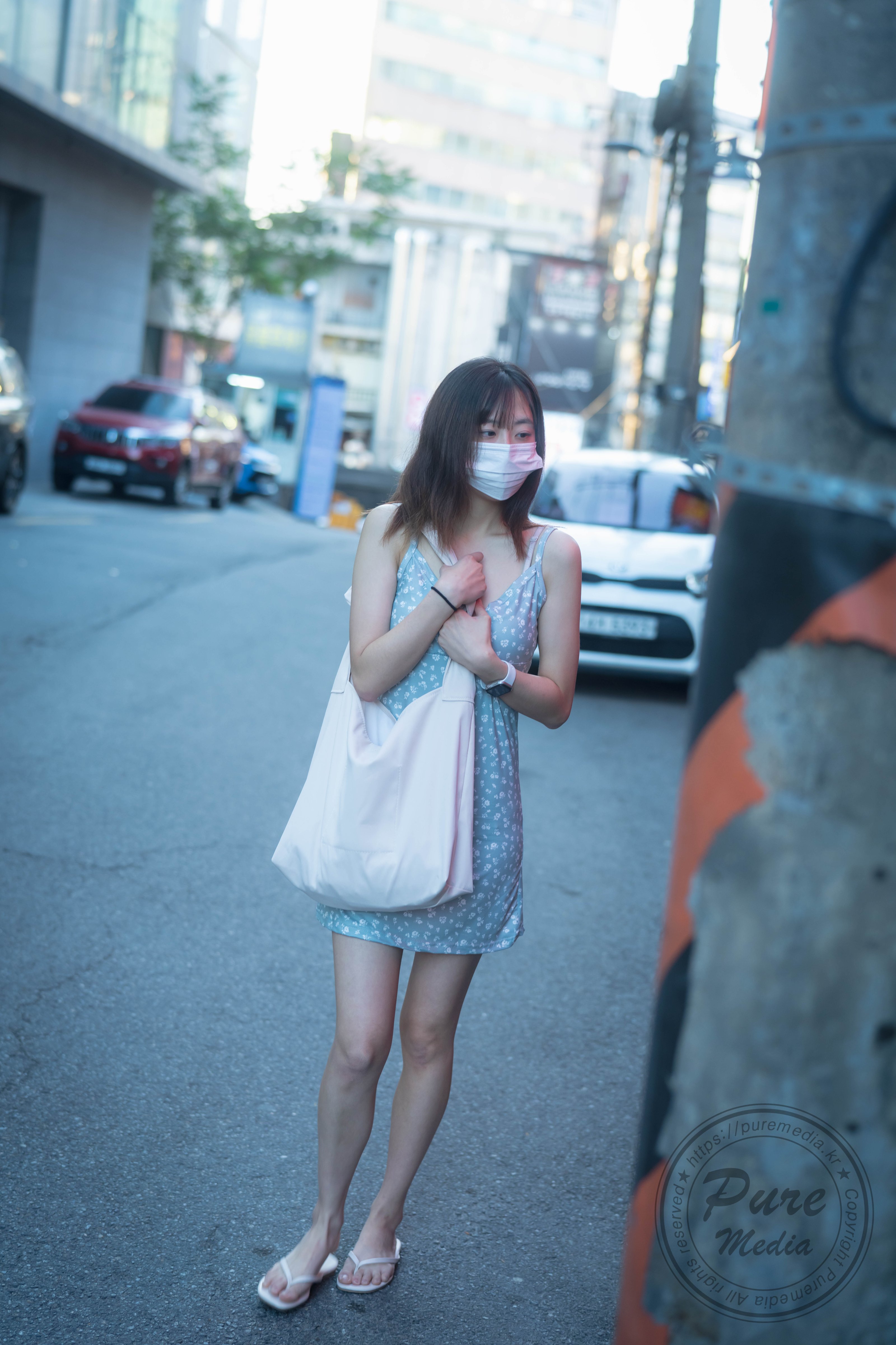 PURE MEDIA] Tập 241 Hina