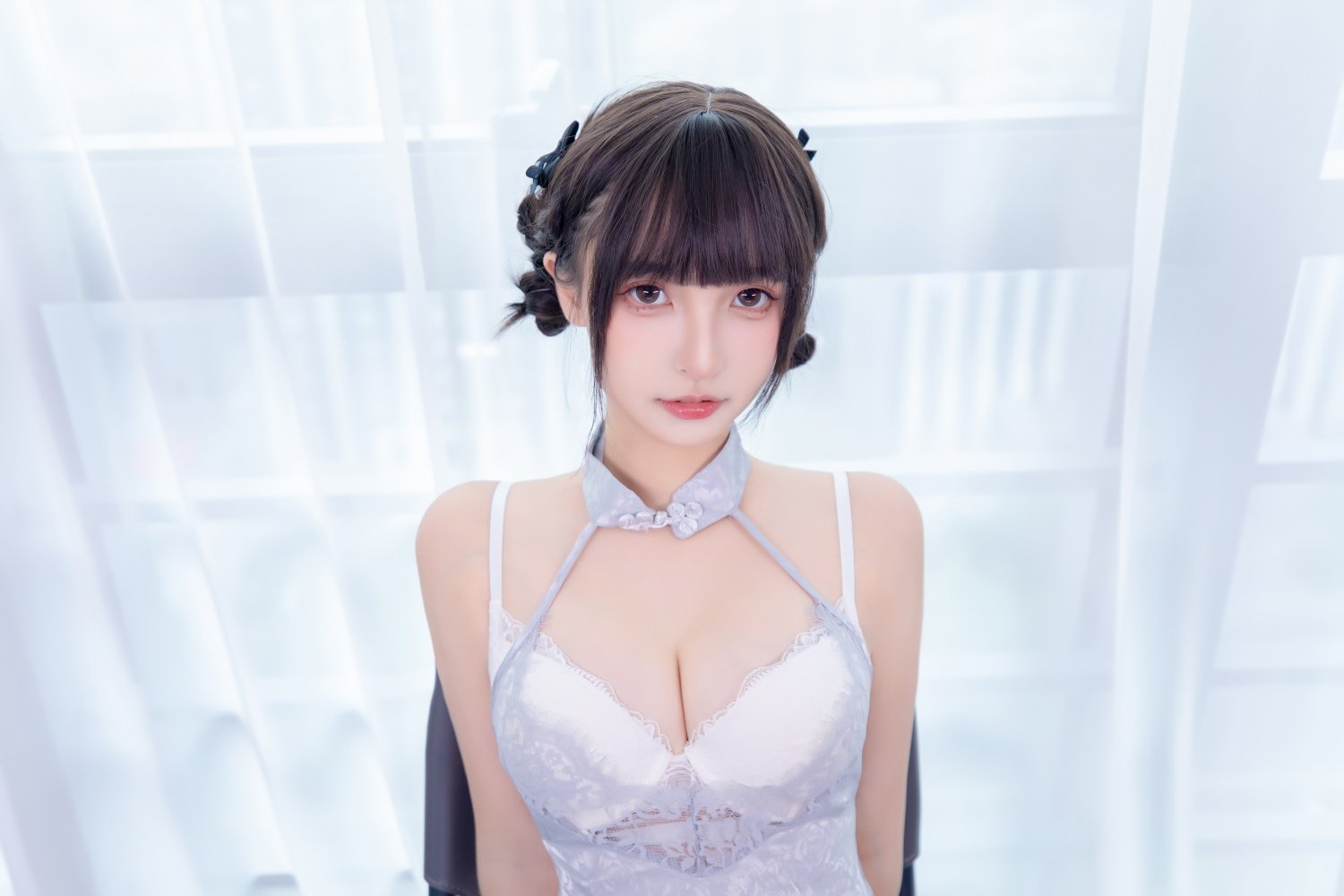 神樂坂真冬 - No.132 雪糕小姐