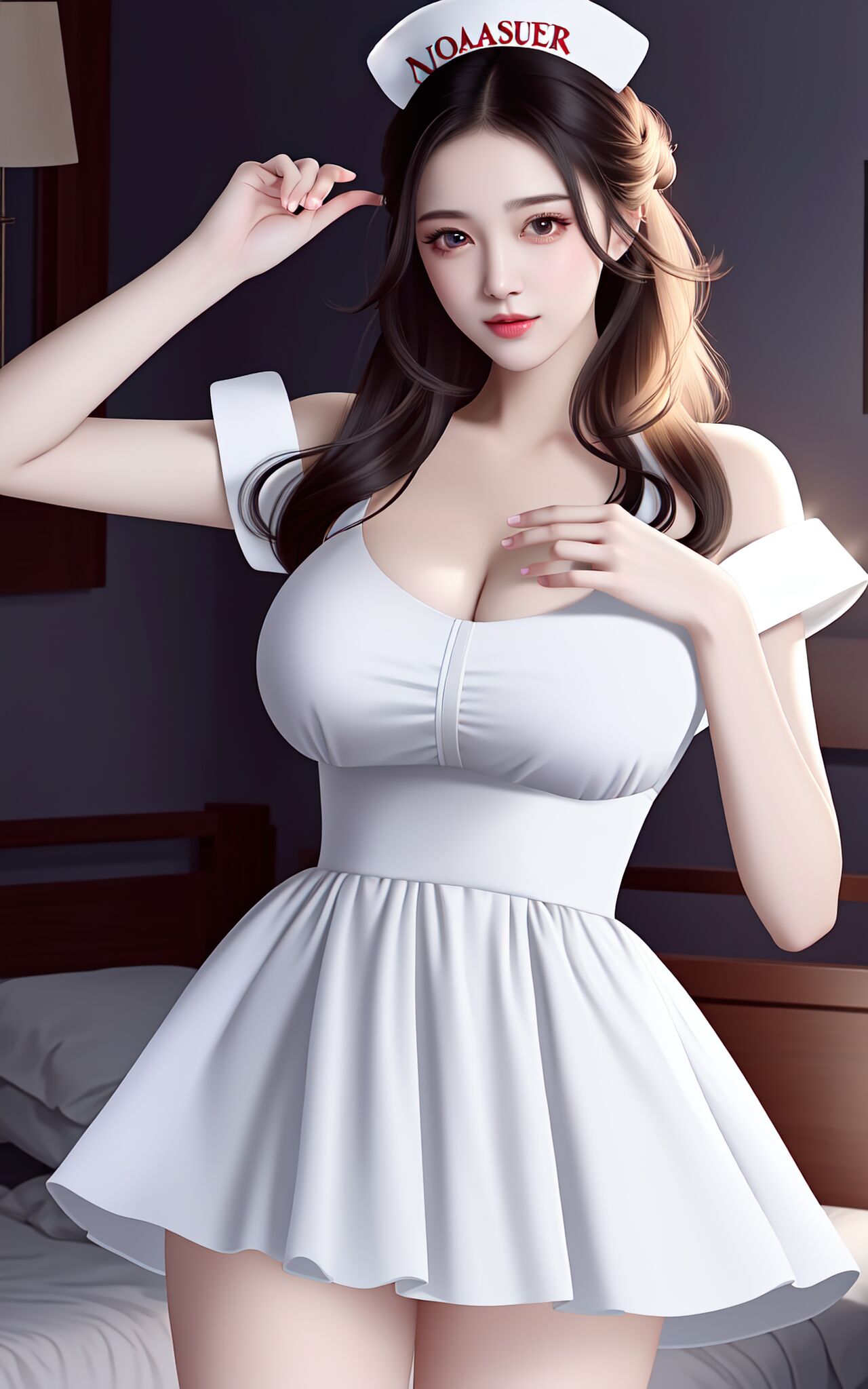 AI Generated Chapter 18