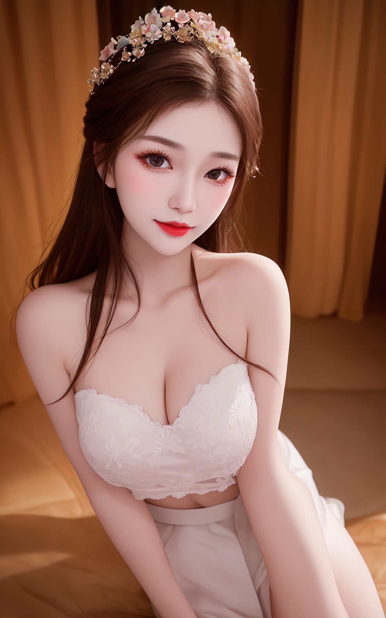 AI Generated Chapter 18