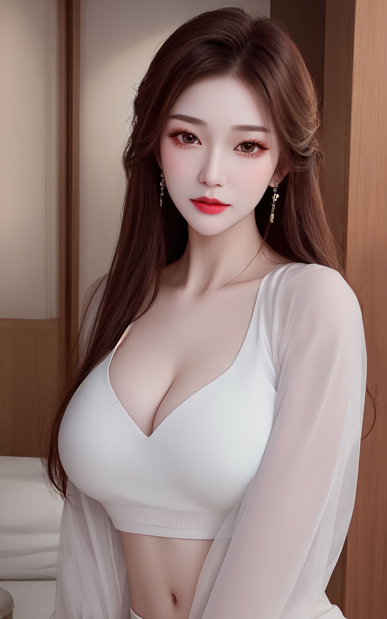 AI Generated Chapter 18