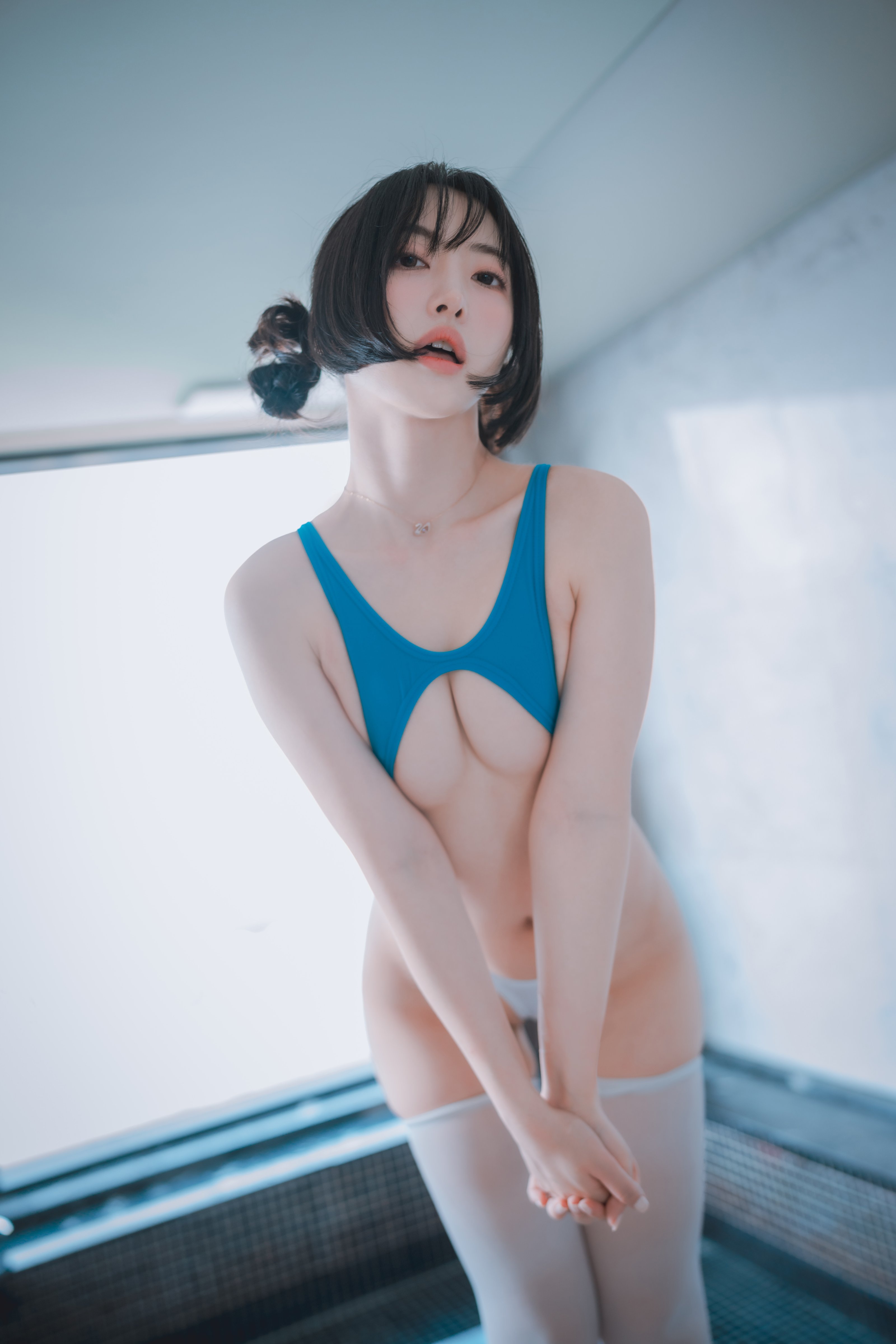 DJAWA Photo-HaNari(HaNari)-Swimming Lessons 13