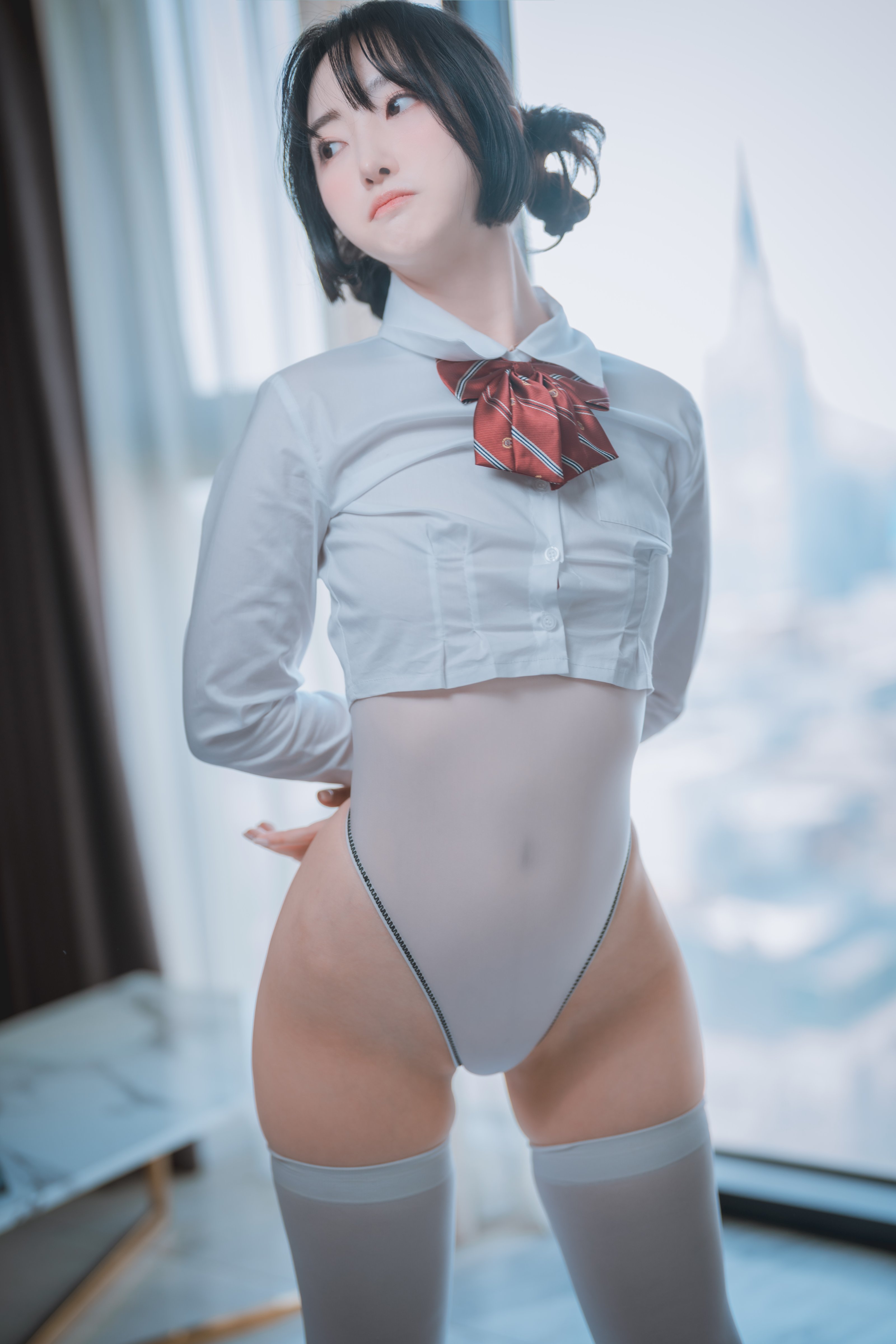 DJAWA Photo-HaNari(HaNari)-Swimming Lessons 13