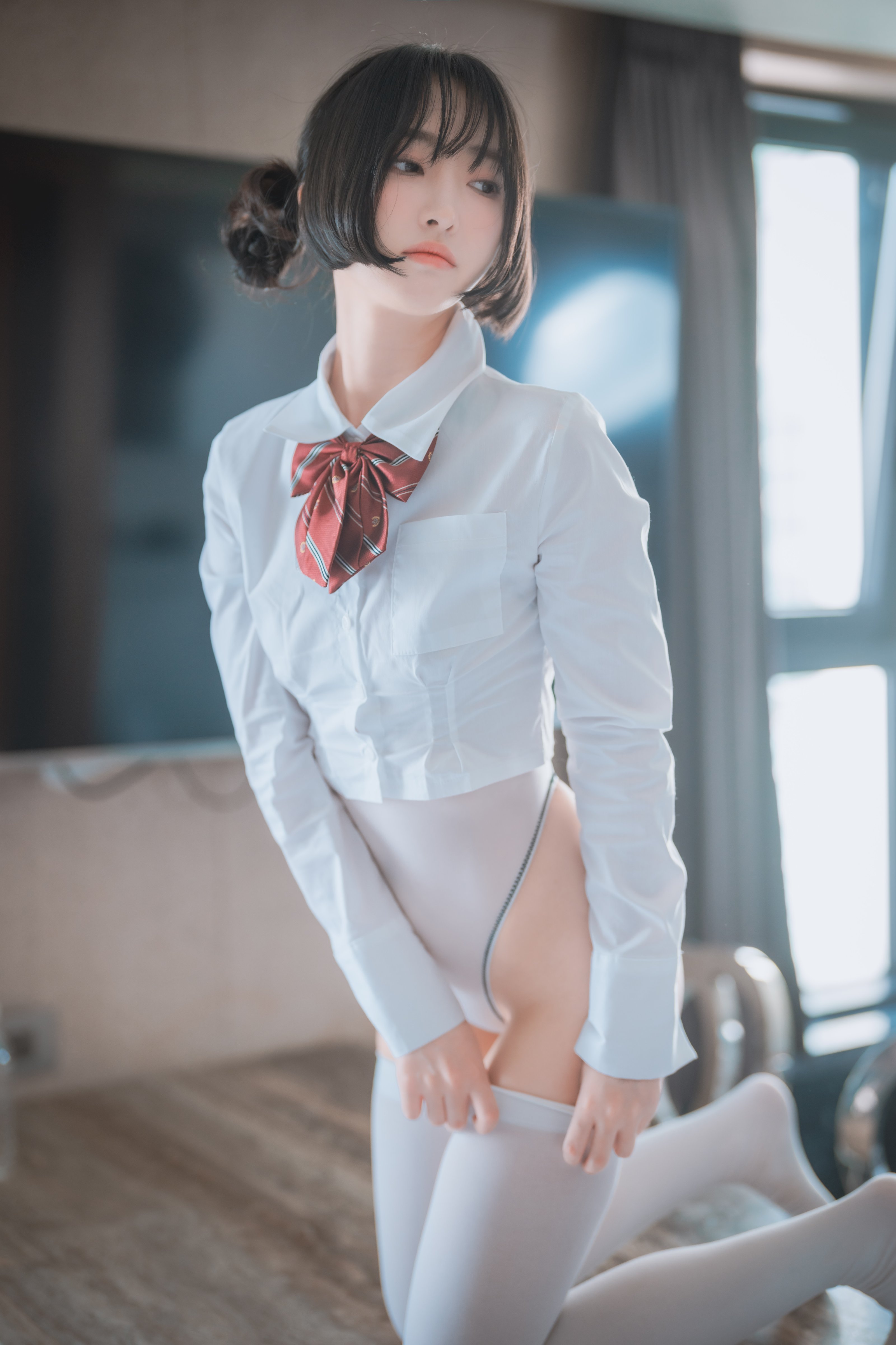 DJAWA Photo-HaNari(HaNari)-Swimming Lessons 13