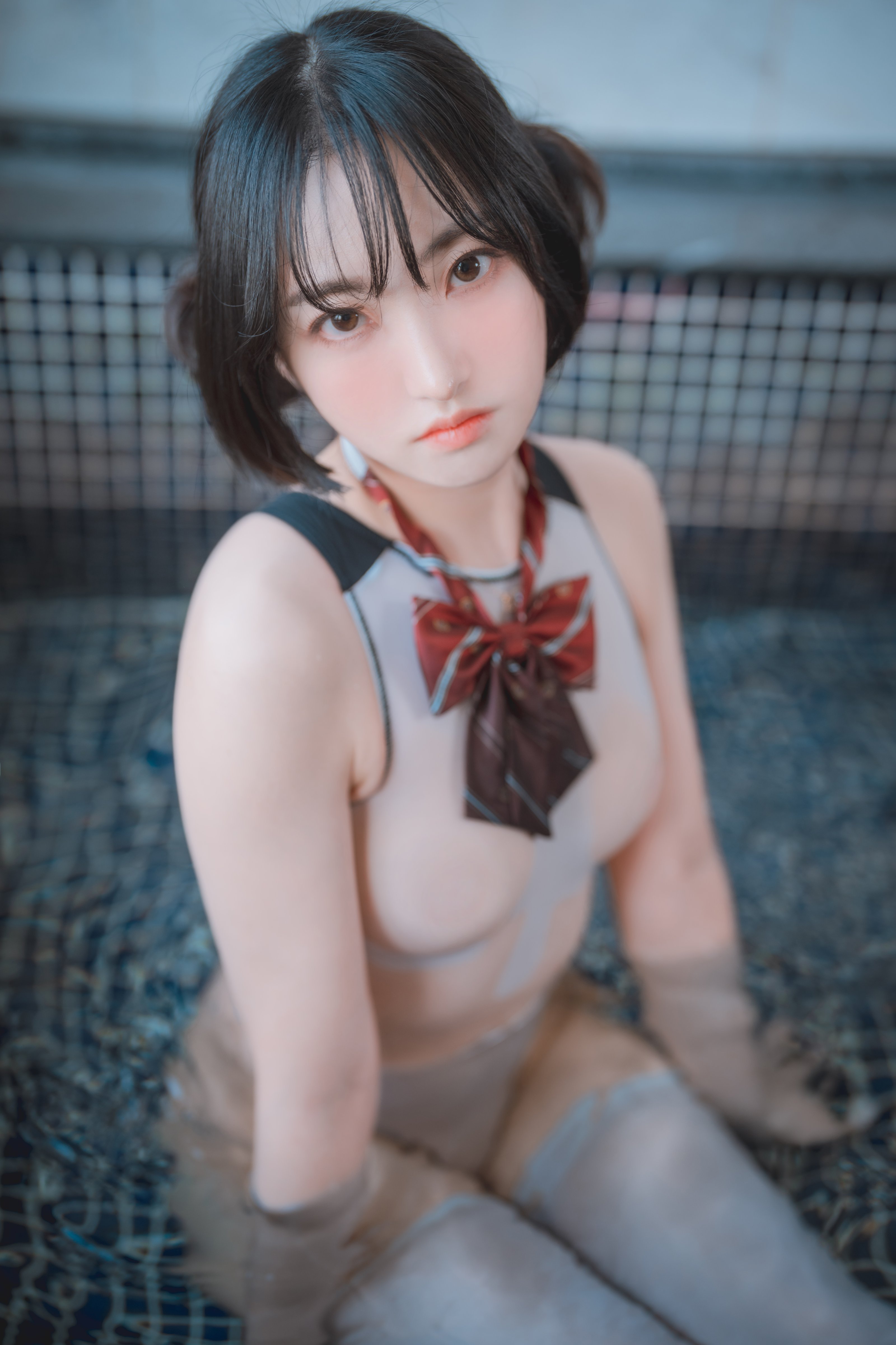 DJAWA Photo - HaNari (Hanari) - Swimming Lessons 13