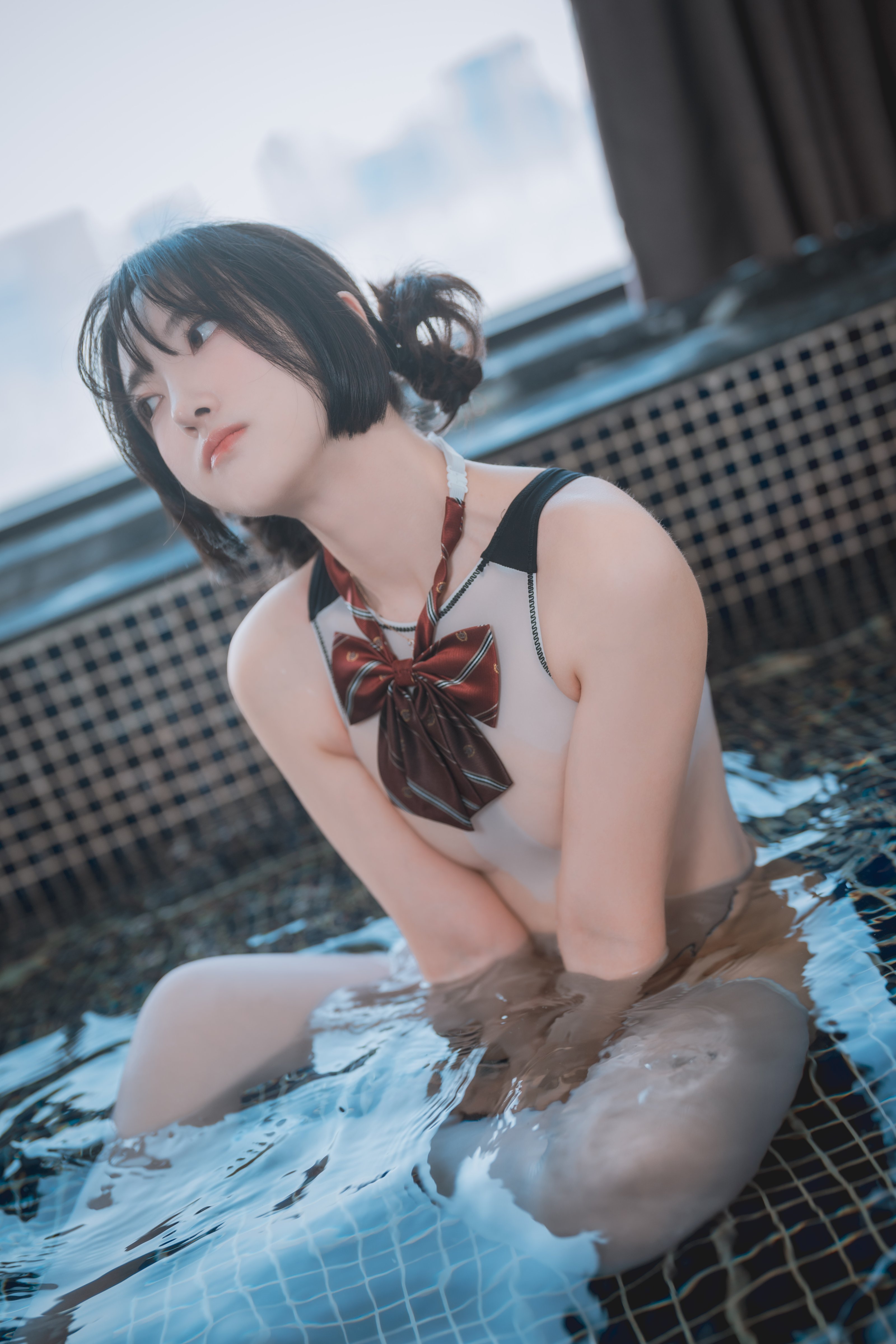 DJAWA Photo - HaNari (Hanari) - Swimming Lessons 13