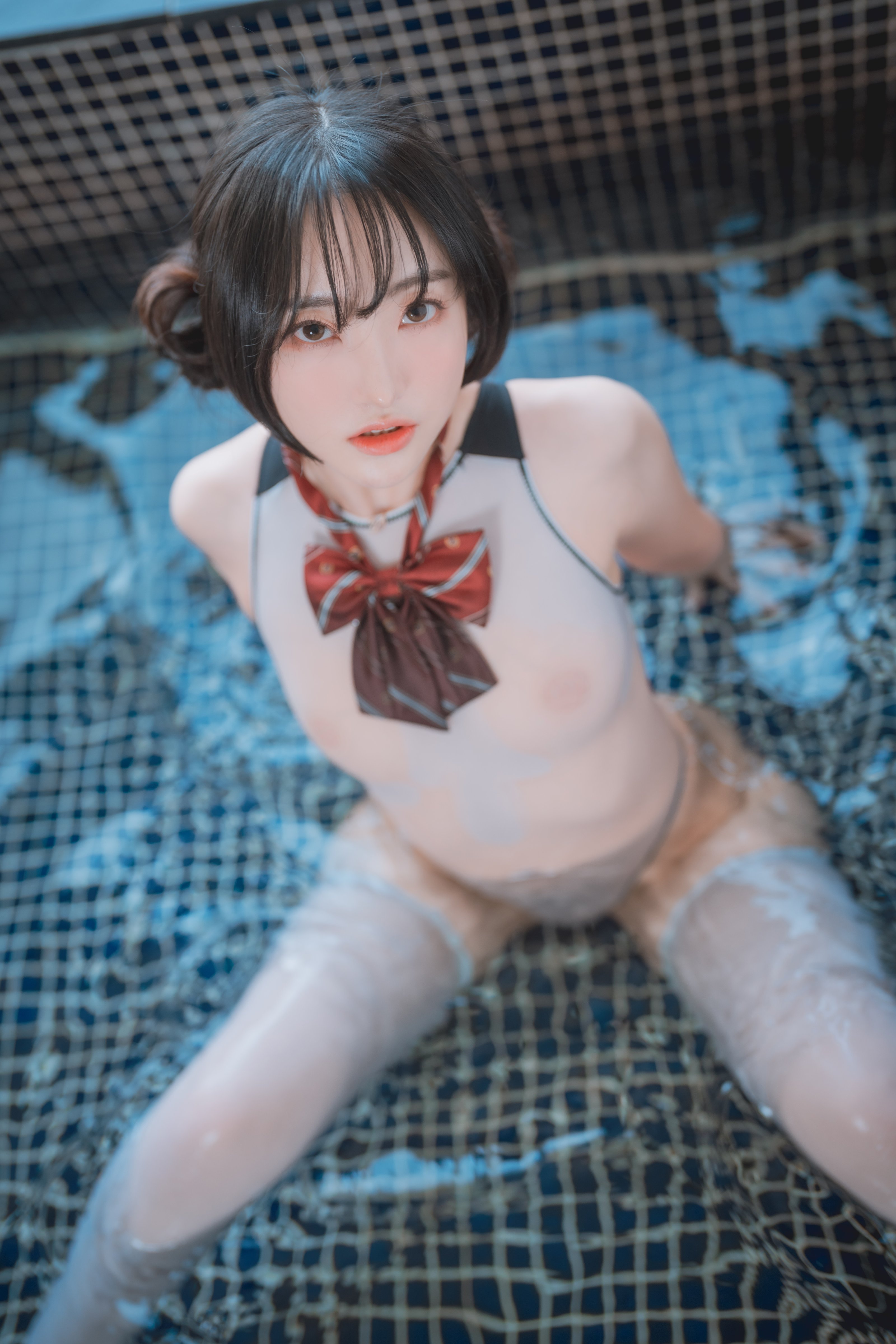 DJAWA Photo - HaNari (Hanari) - Swimming Lessons 13