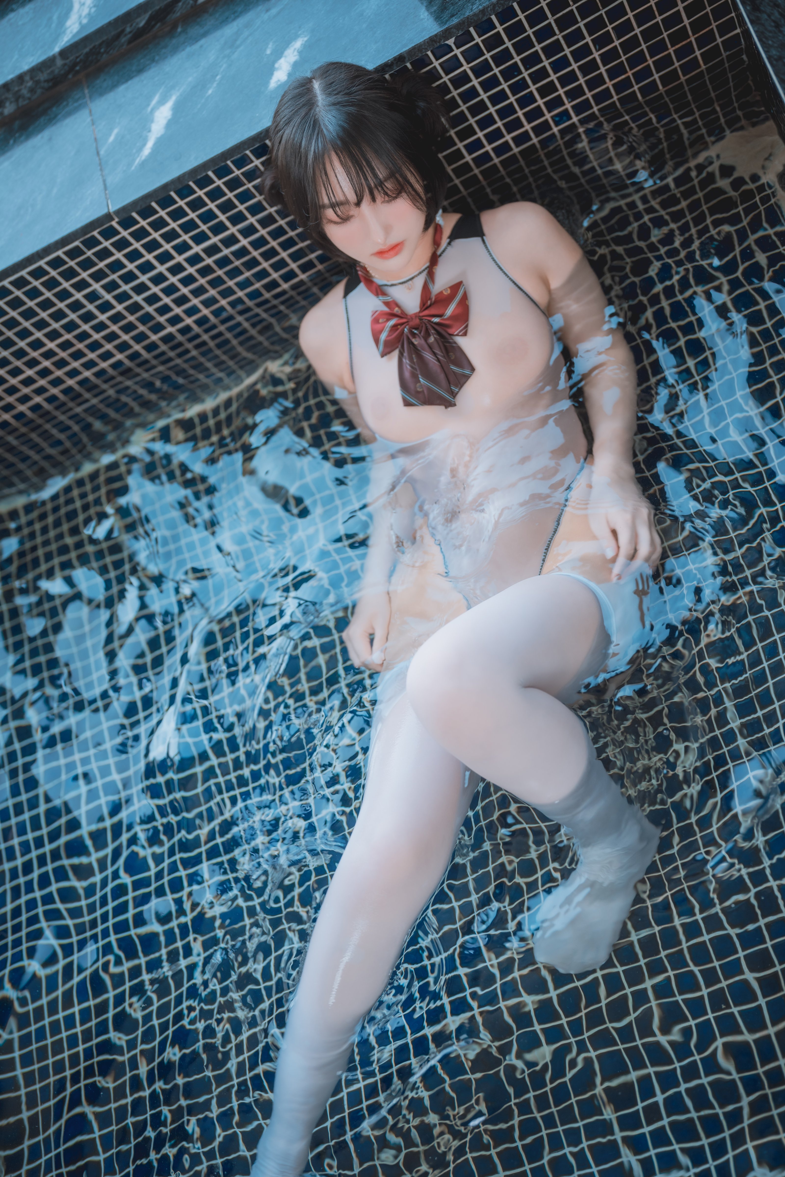 DJAWA Photo - HaNari (Hanari) - Swimming Lessons 13