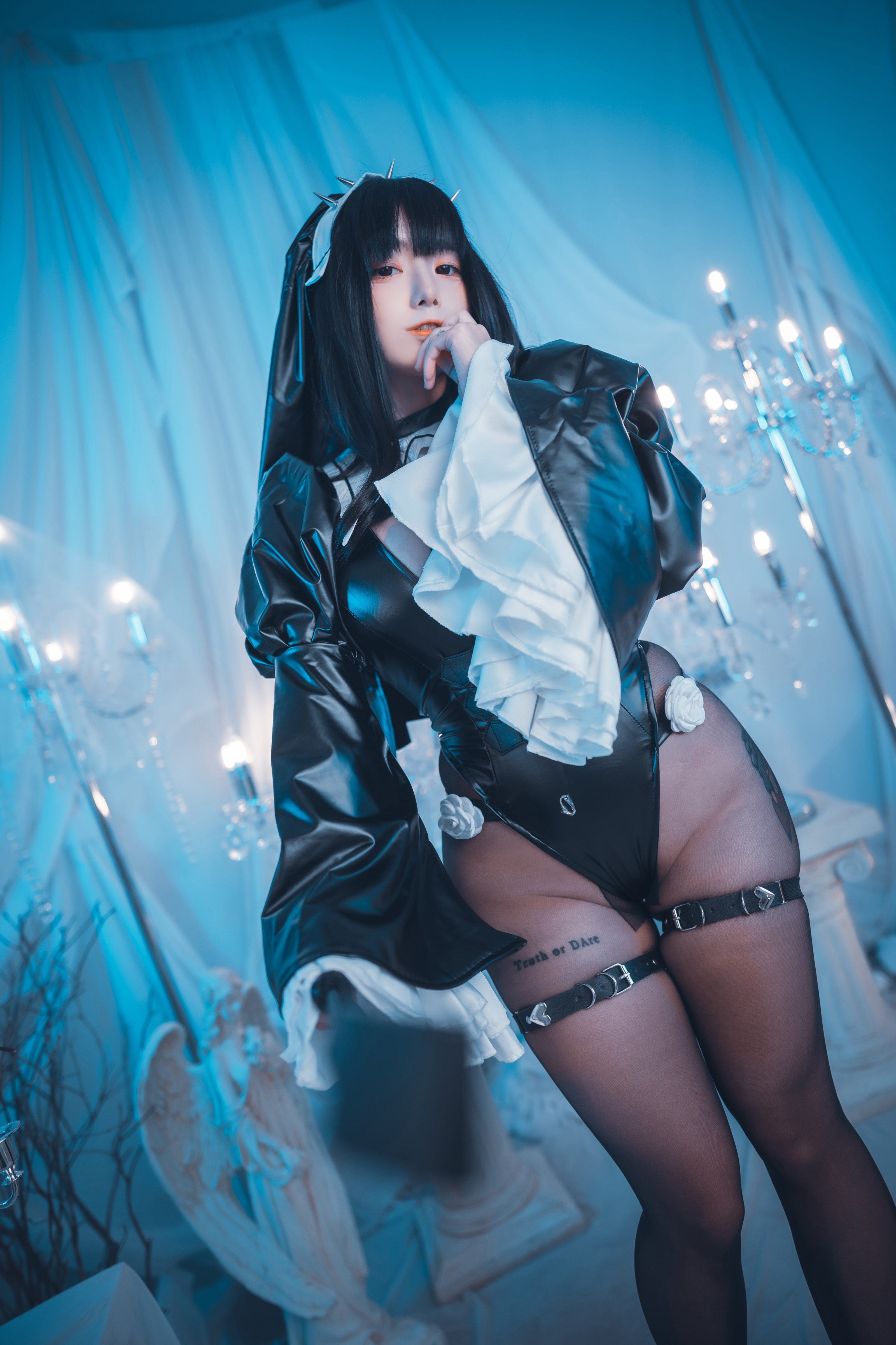 DJAWA Photo - Maruemon (마루에몽) - Please Sister