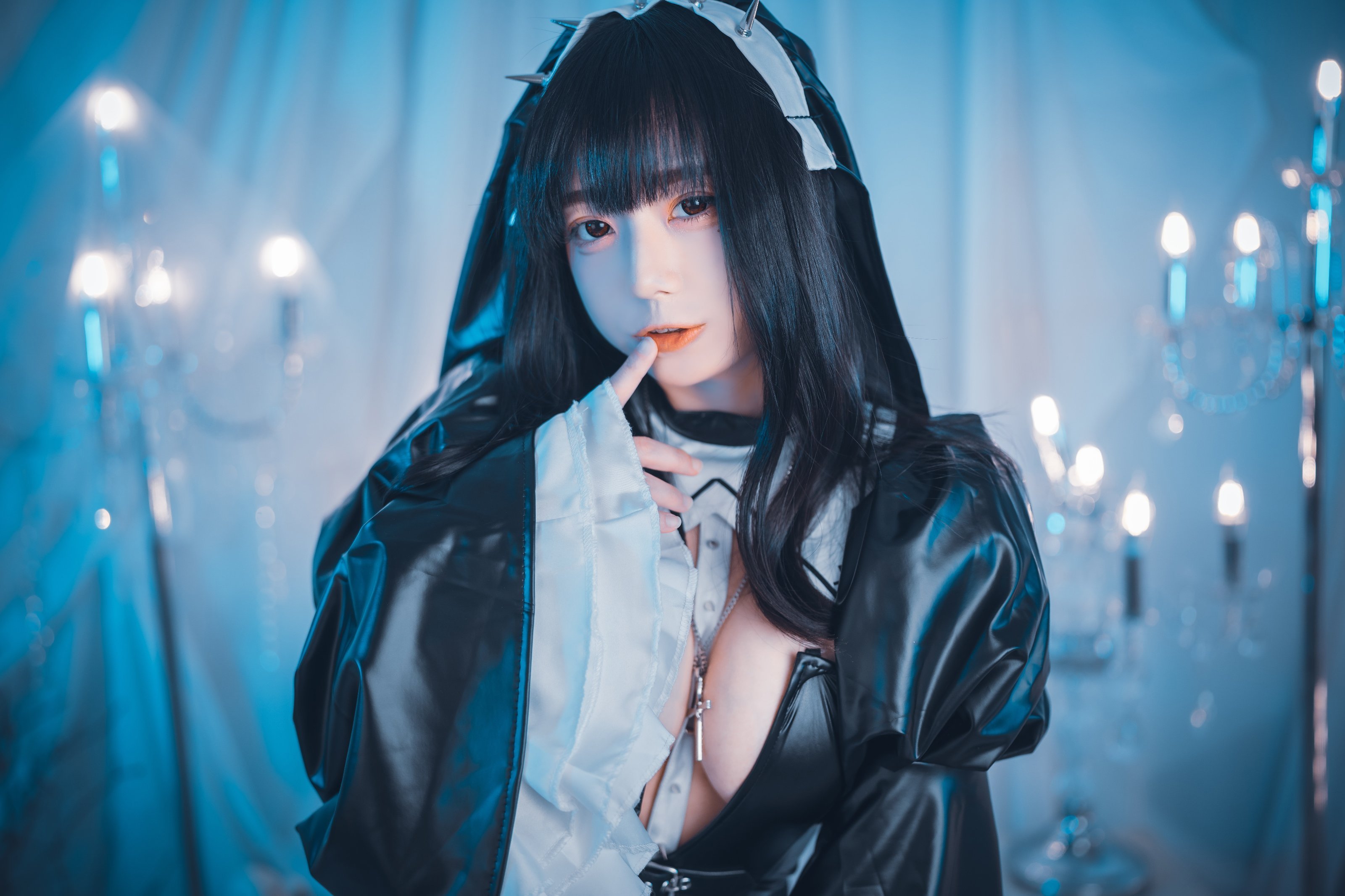 DJAWA Photo - Maruemon (마루에몽) - Please Sister