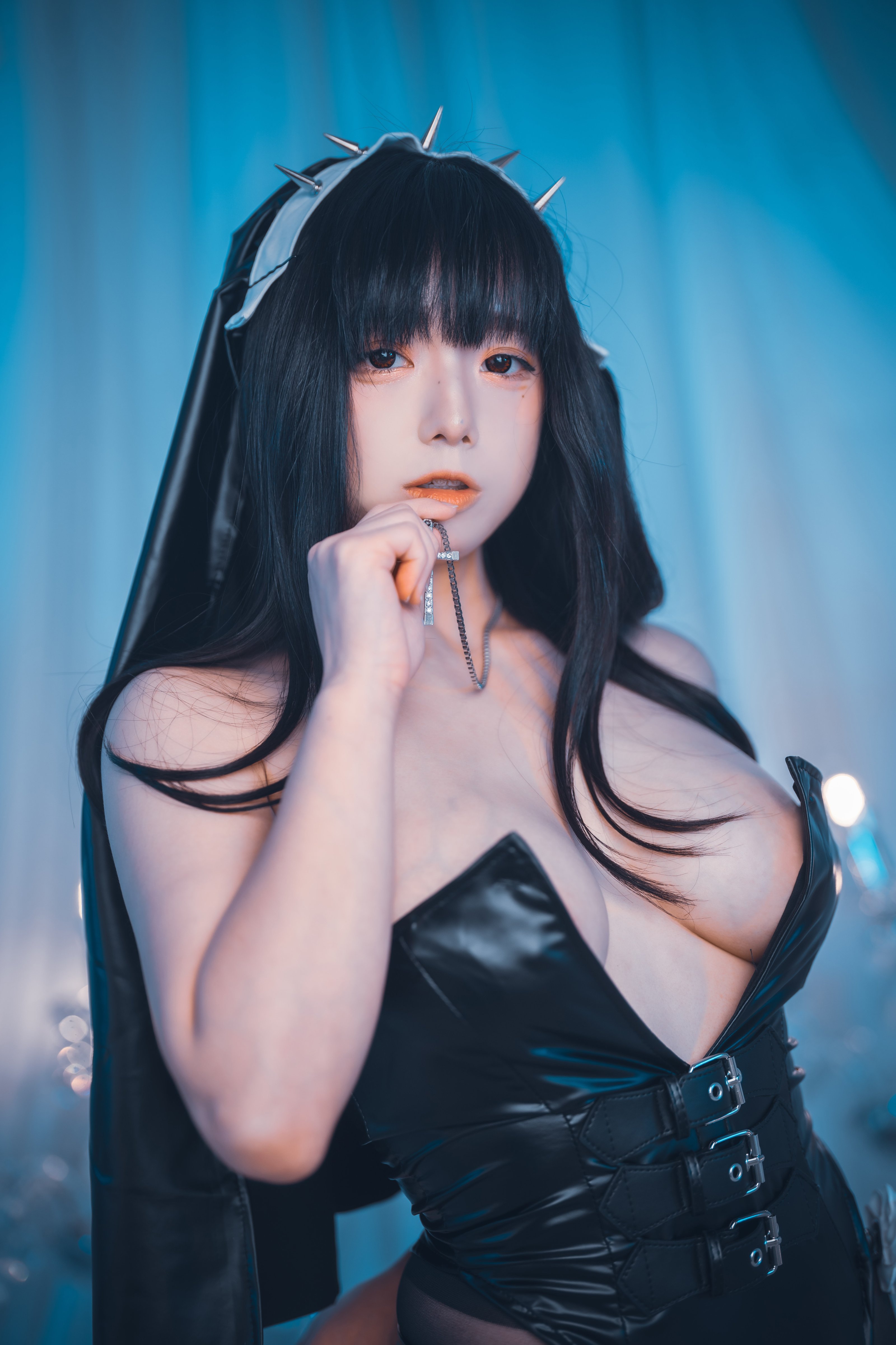 DJAWA Photo - Maruemon (마루에몽) - Please Sister