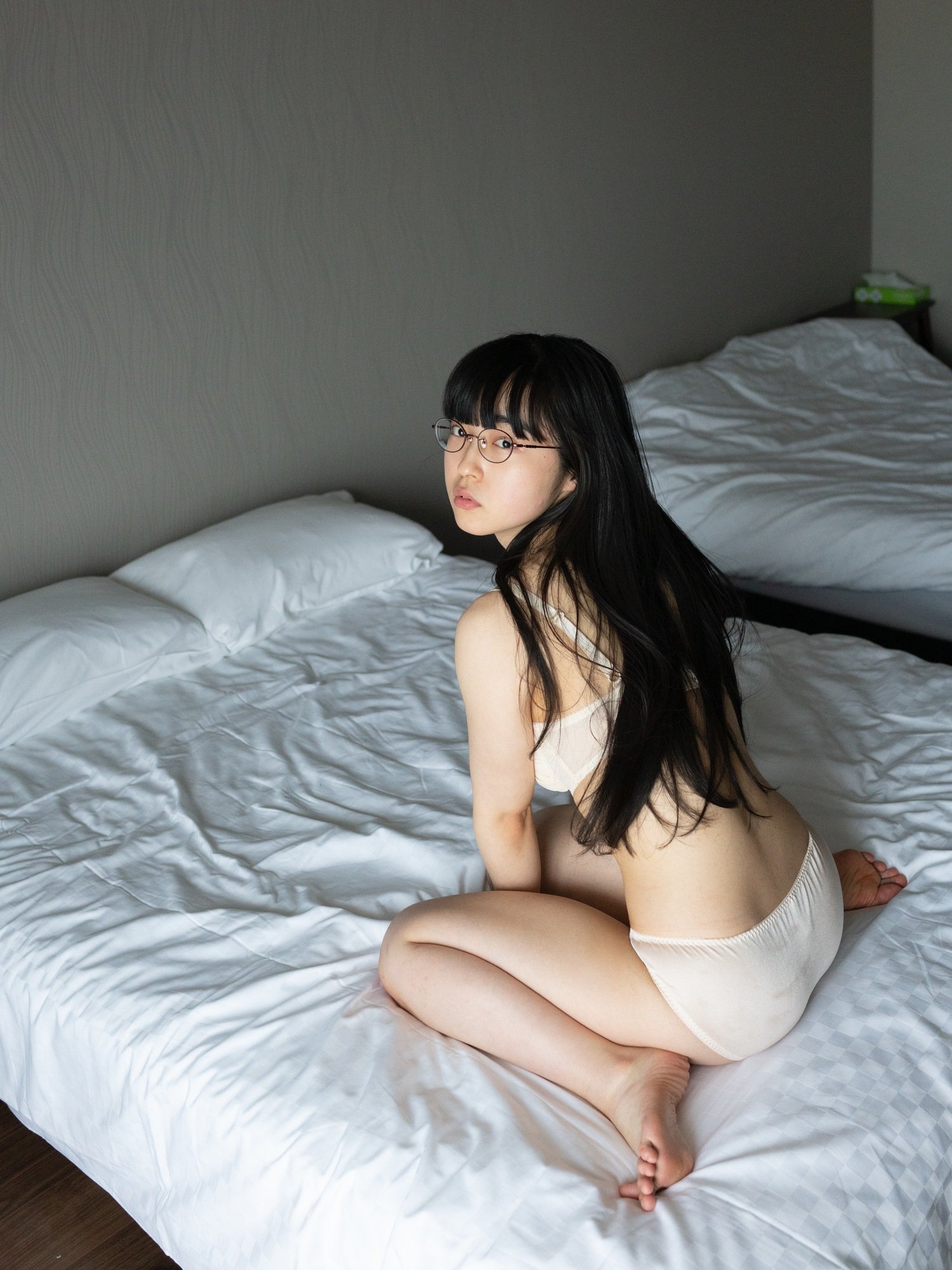 Shoujo Raisan shoujo_ Raisan Girl Gift