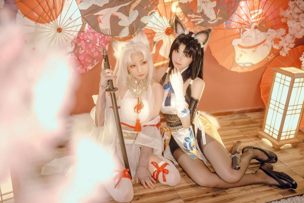 Miko醬ww NO.13 胡桃