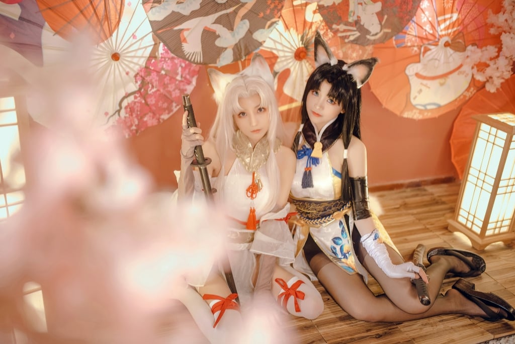 Miko醬ww NO.13 胡桃