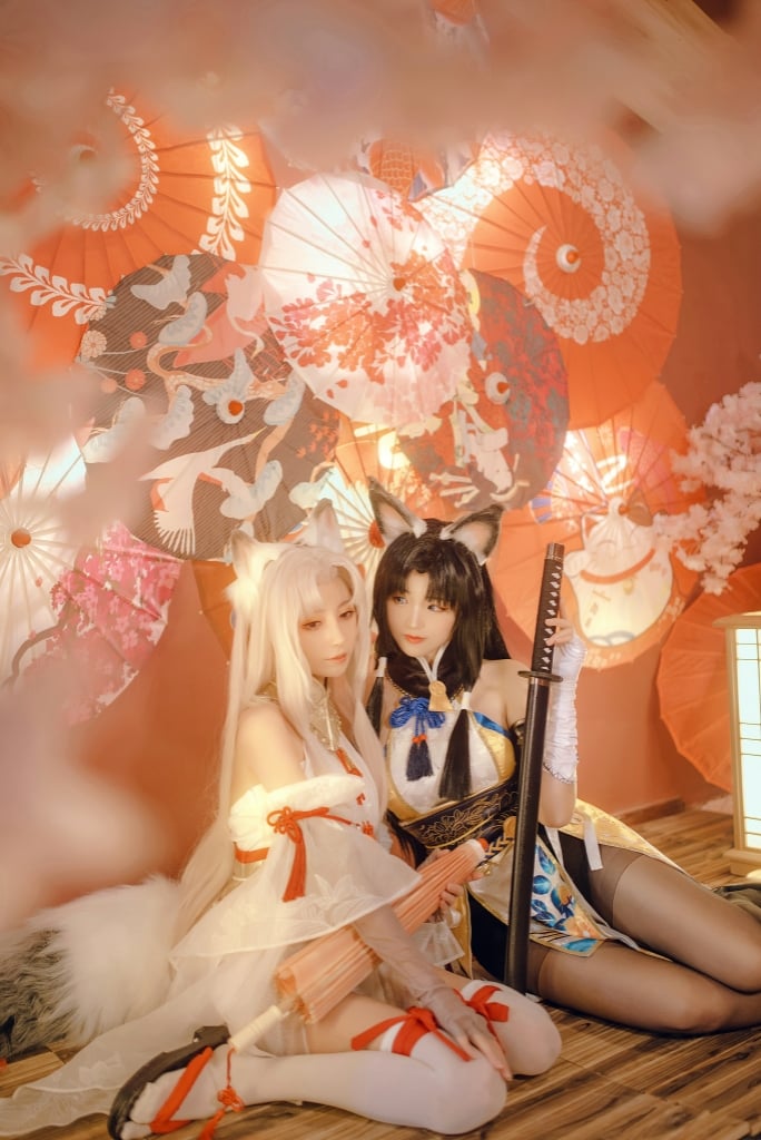 Miko醬ww NO.13 胡桃