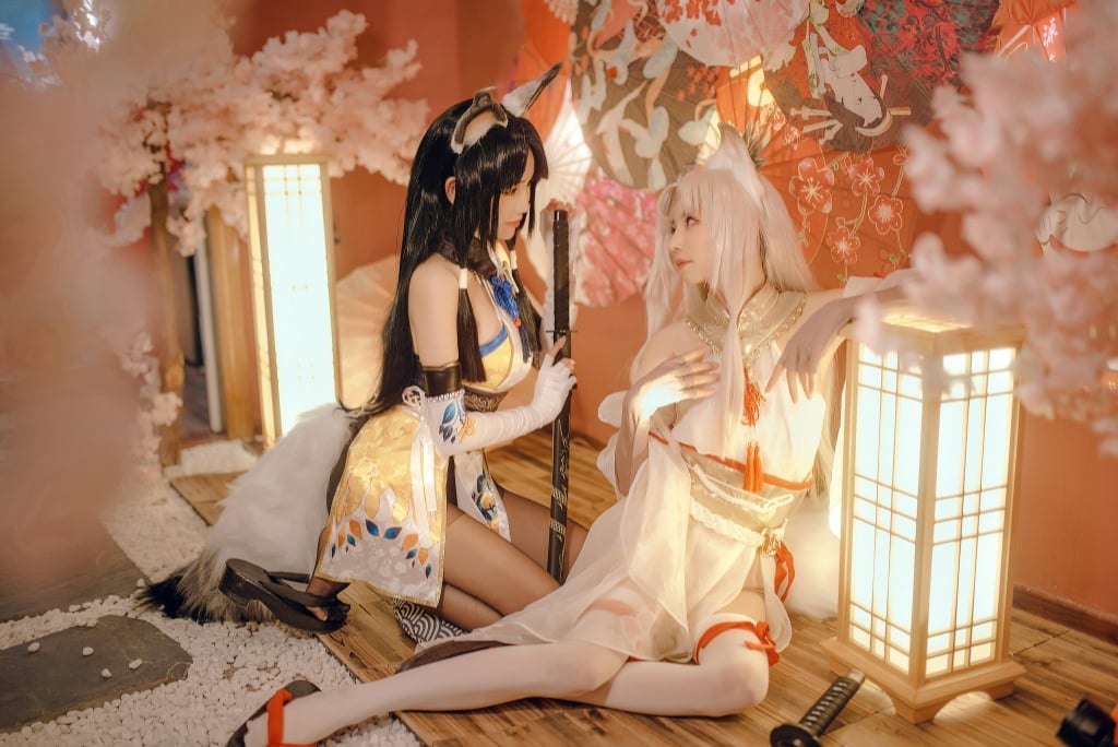 Miko醬ww NO.13 胡桃