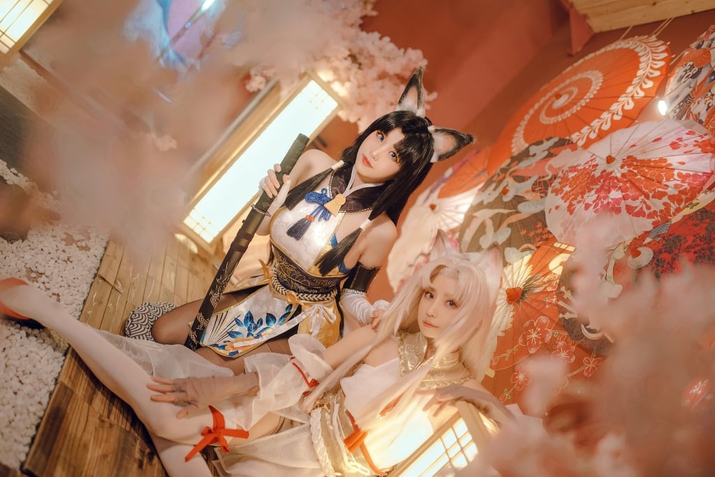 Miko醬ww NO.13 胡桃