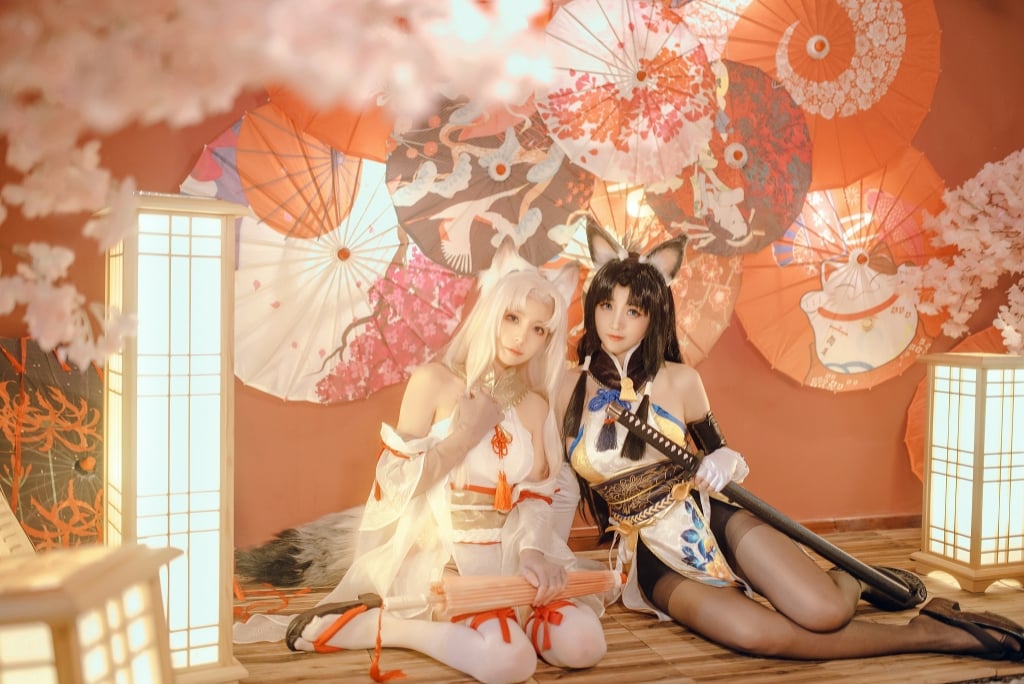 Miko醬ww NO.13 胡桃