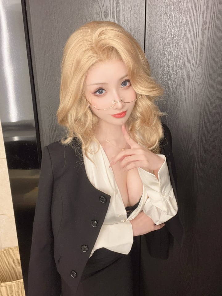 リオコ 涼涼子 No.106 女社長