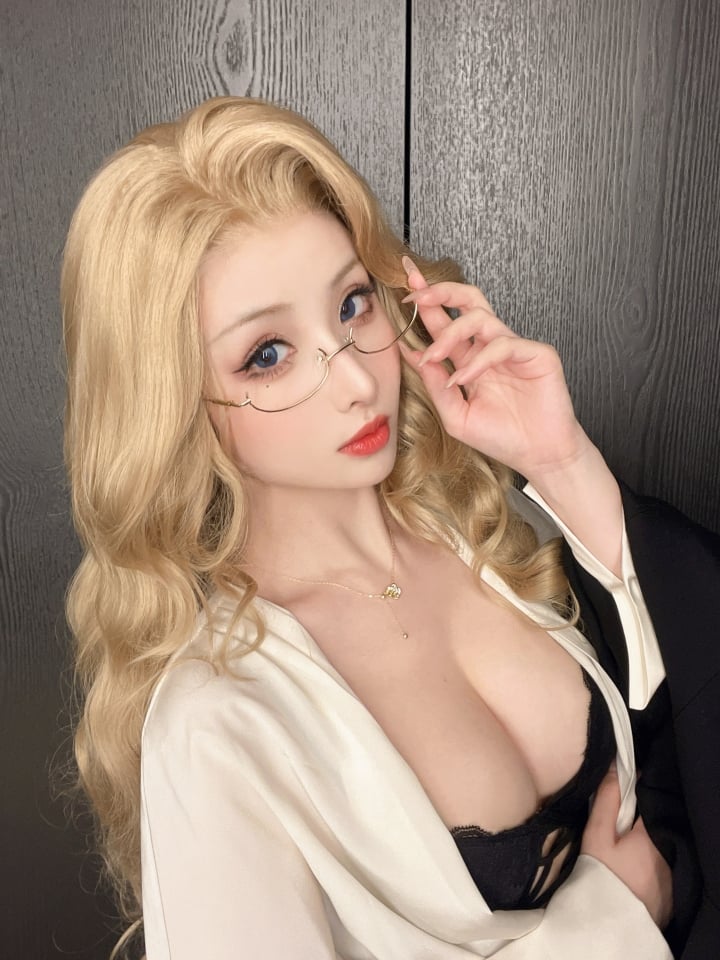 リオコ 涼涼子 No.106 女社長