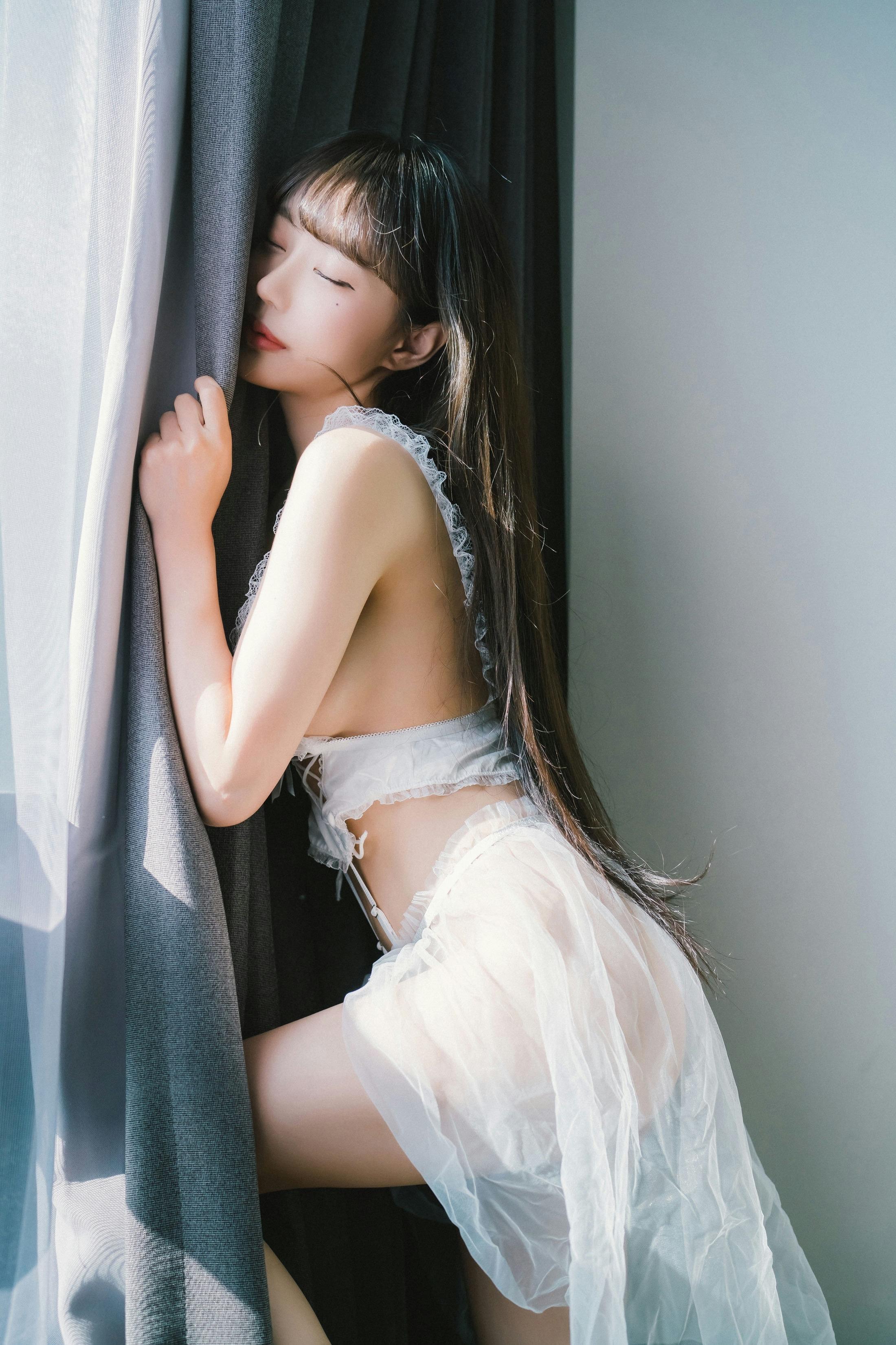 [Moon Night Snap] On that day(그날엔) Jucy 77P
