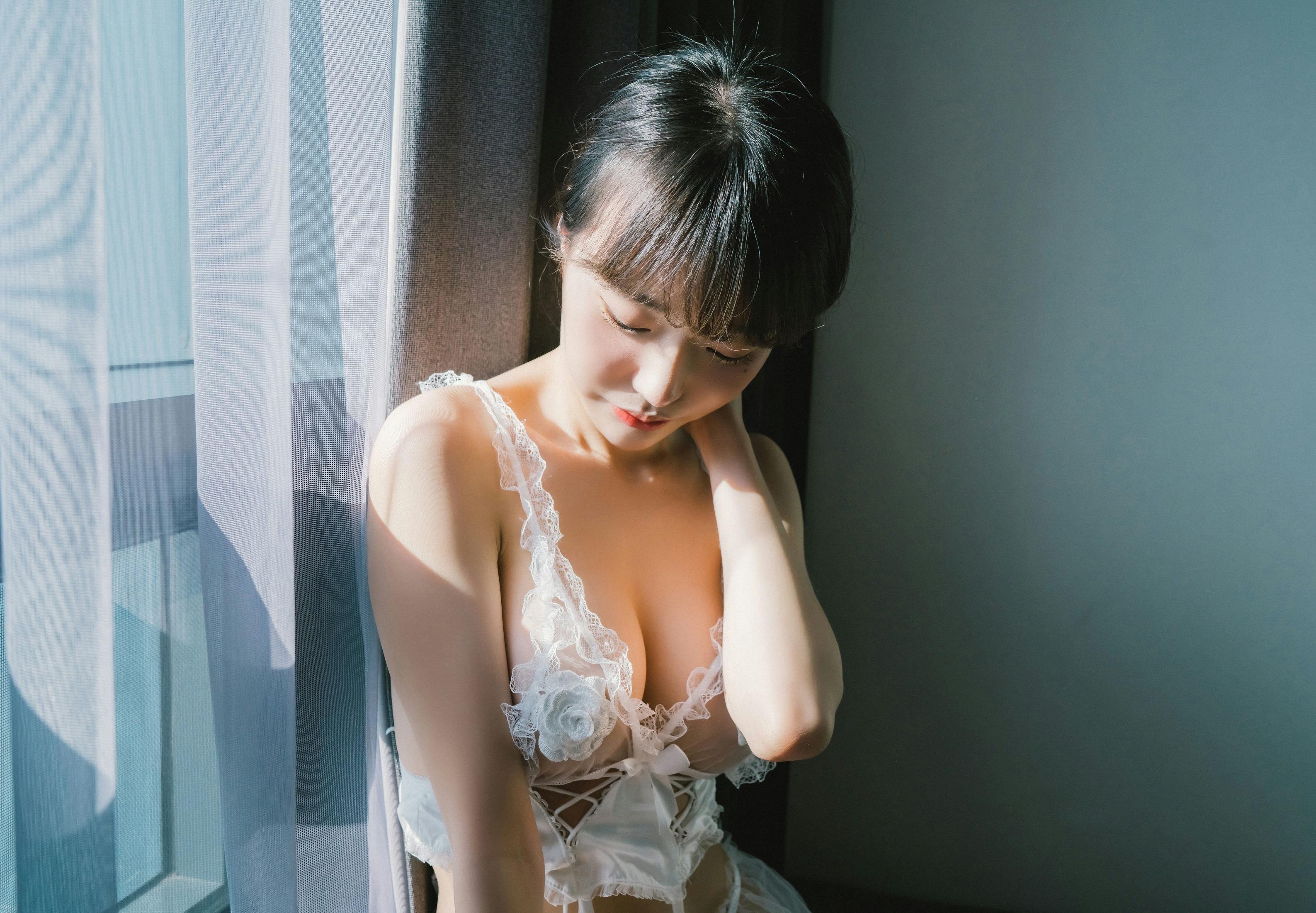 [Moon Night Snap] On that day(그날엔) Jucy 77P