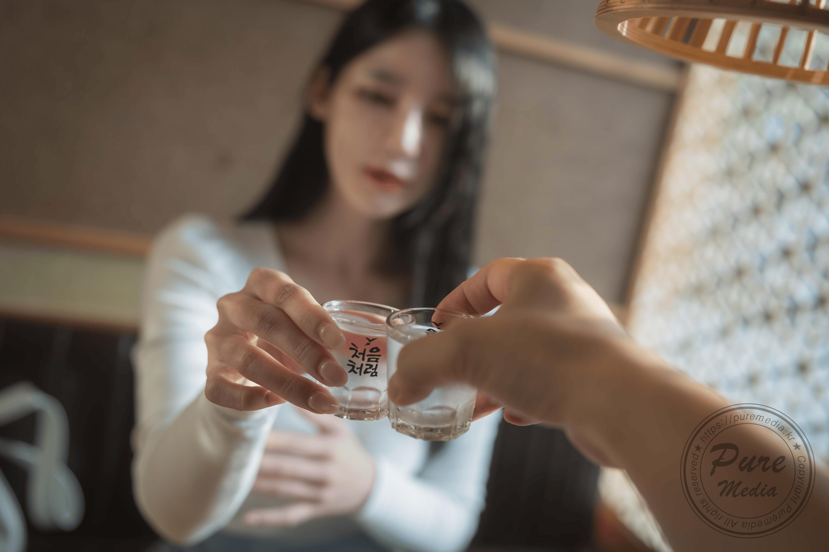 純媒體] 第244卷 曳哈 - 被綁架的地下室辦公室女孩 101P