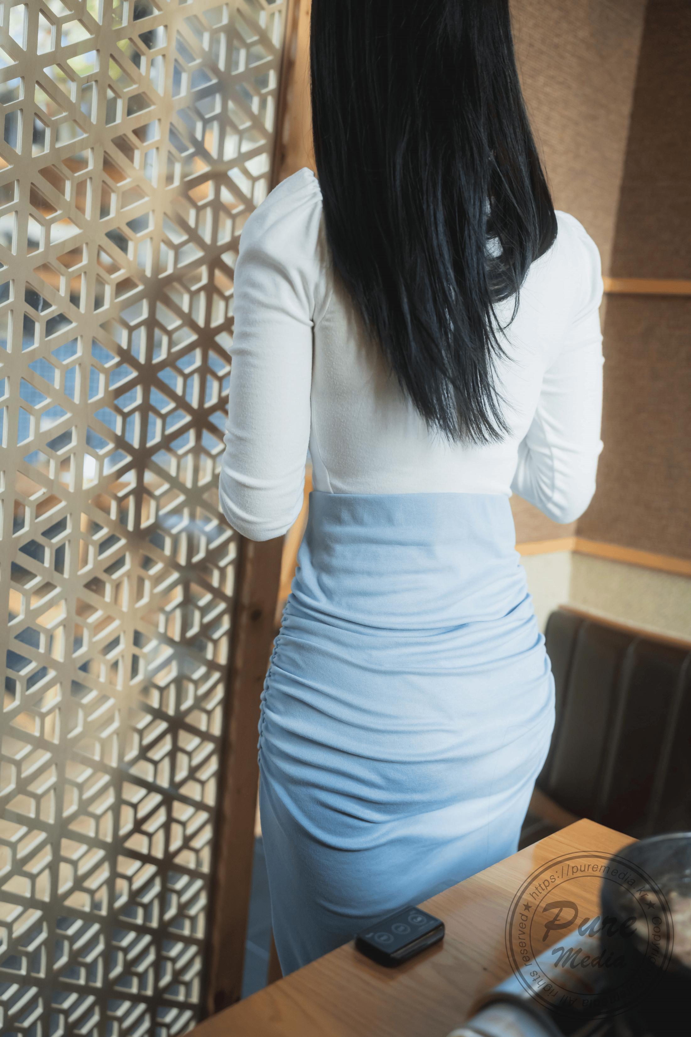 純媒體] 第244卷 曳哈 - 被綁架的地下室辦公室女孩 101P