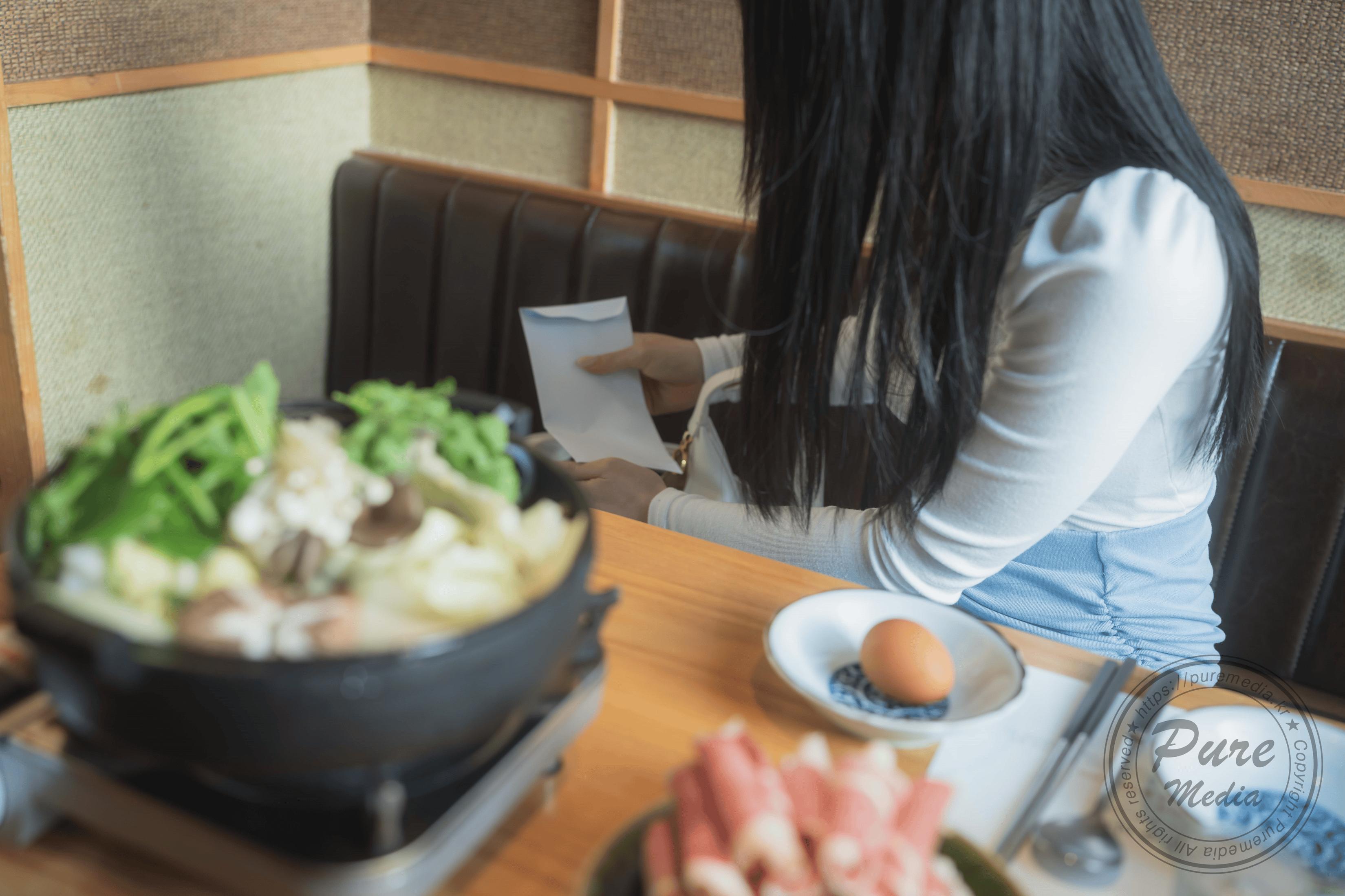 純媒體] 第244卷 曳哈 - 被綁架的地下室辦公室女孩 101P