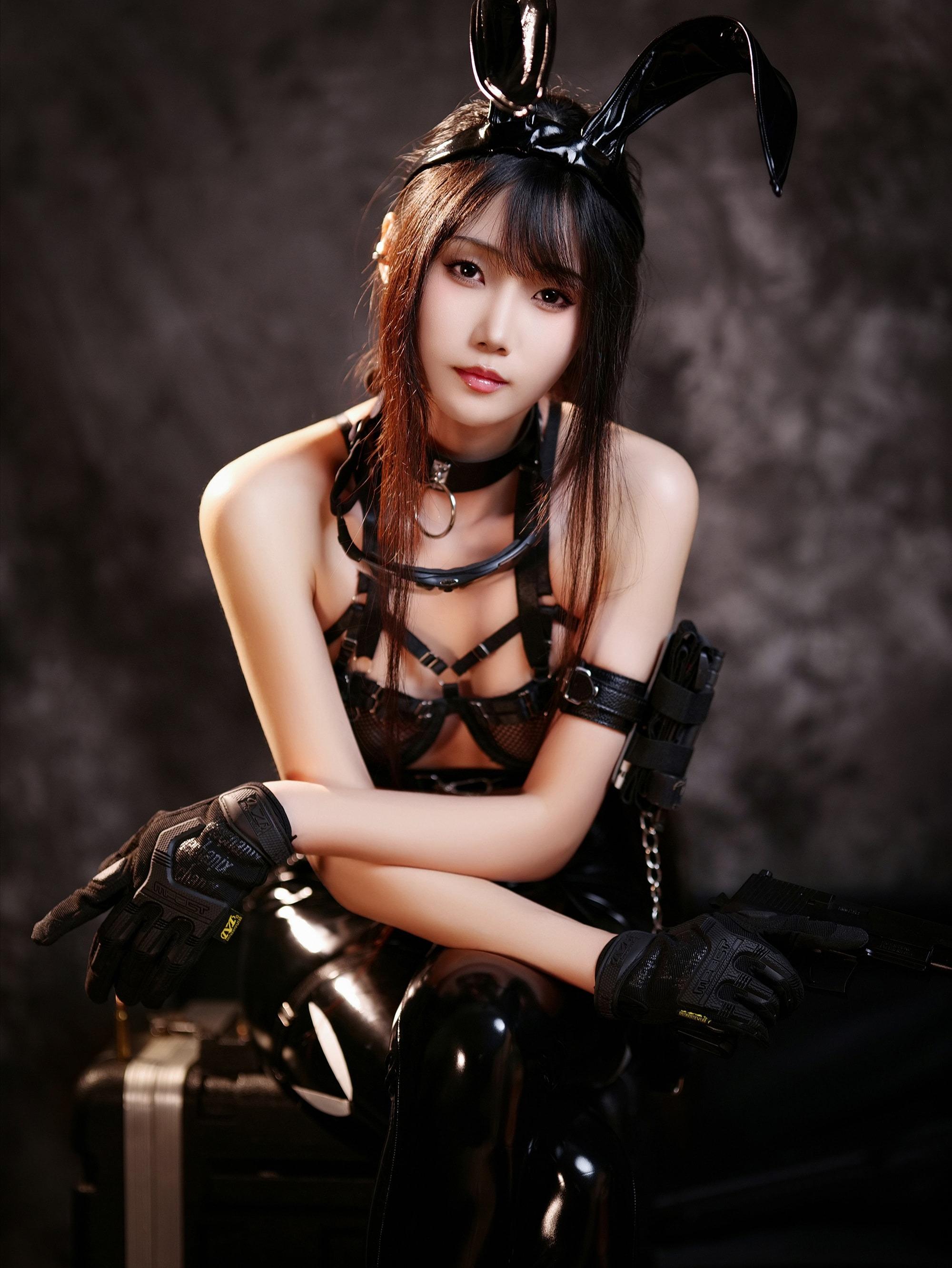 嫣嫣子 - Game Over 51P
