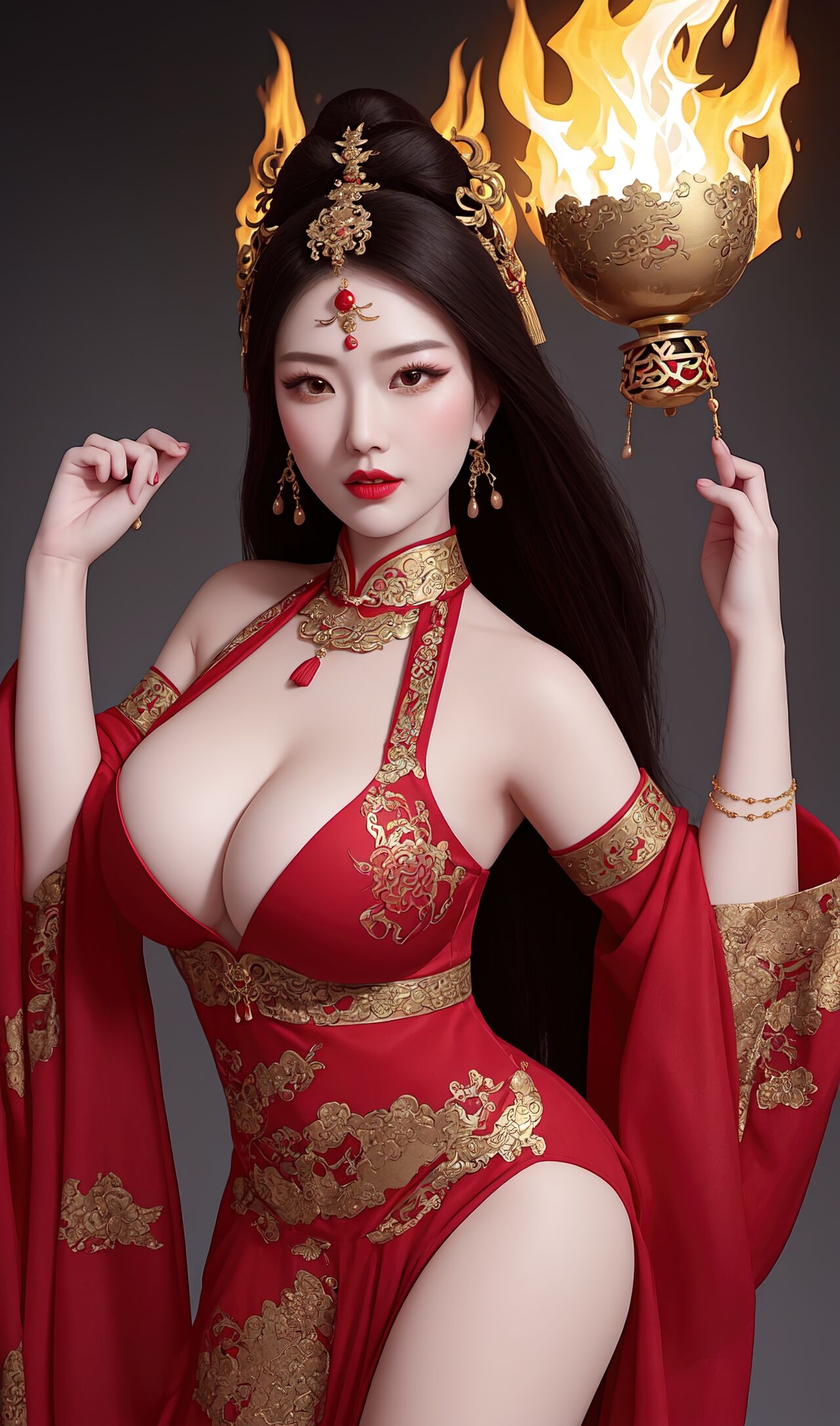 AI Generated Chapter 22