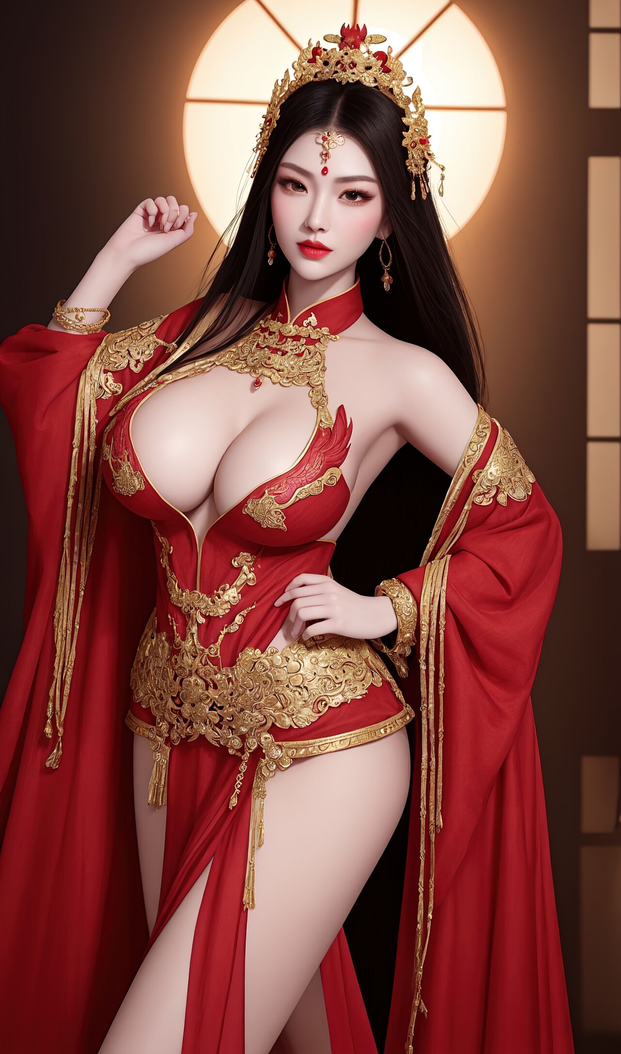 AI Generated Chapter 22