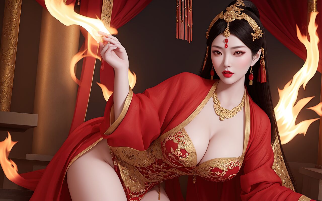 AI 生成的第22章