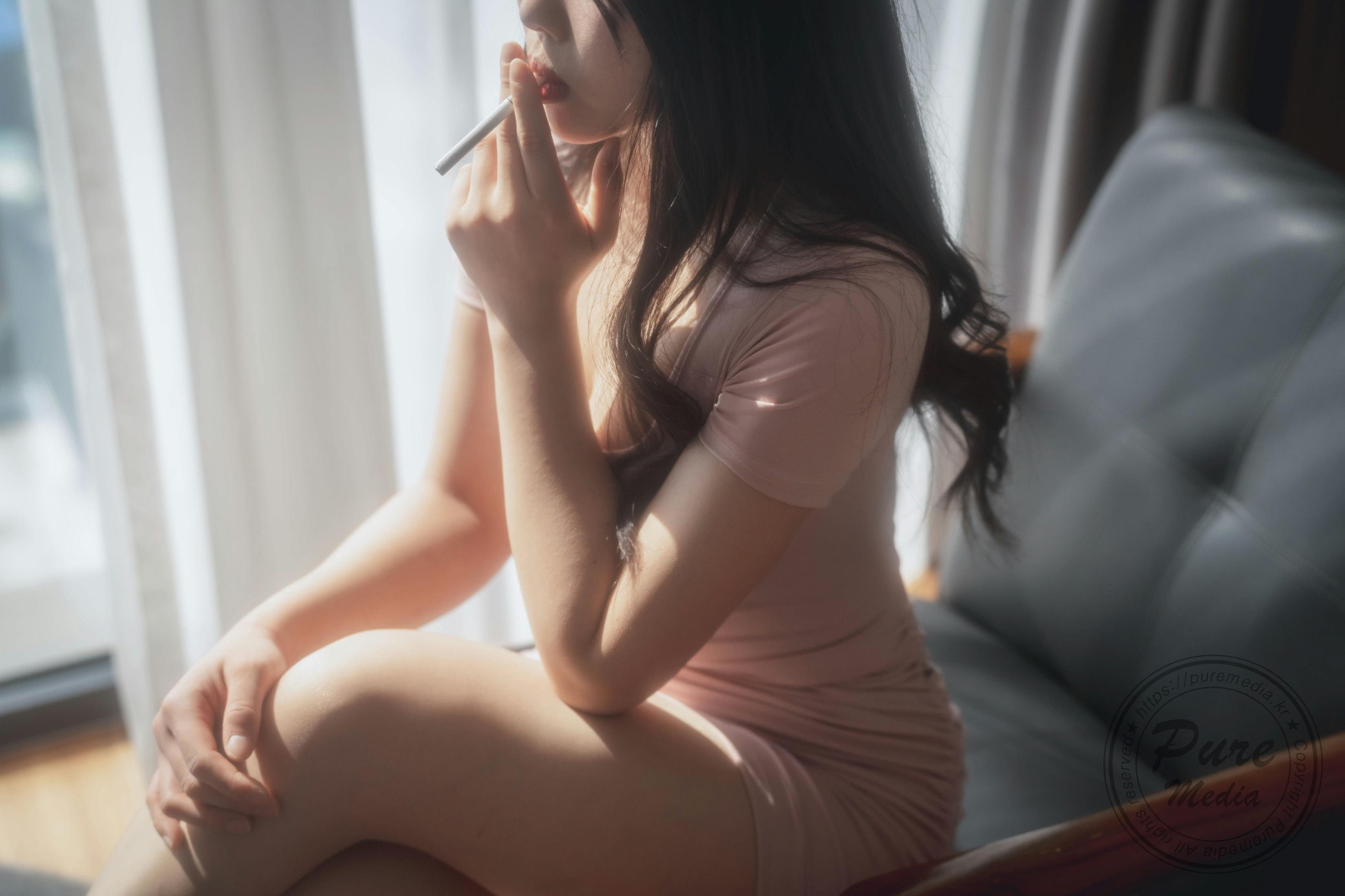 [Pure Media] Vol.242 SoU (소유) 106P