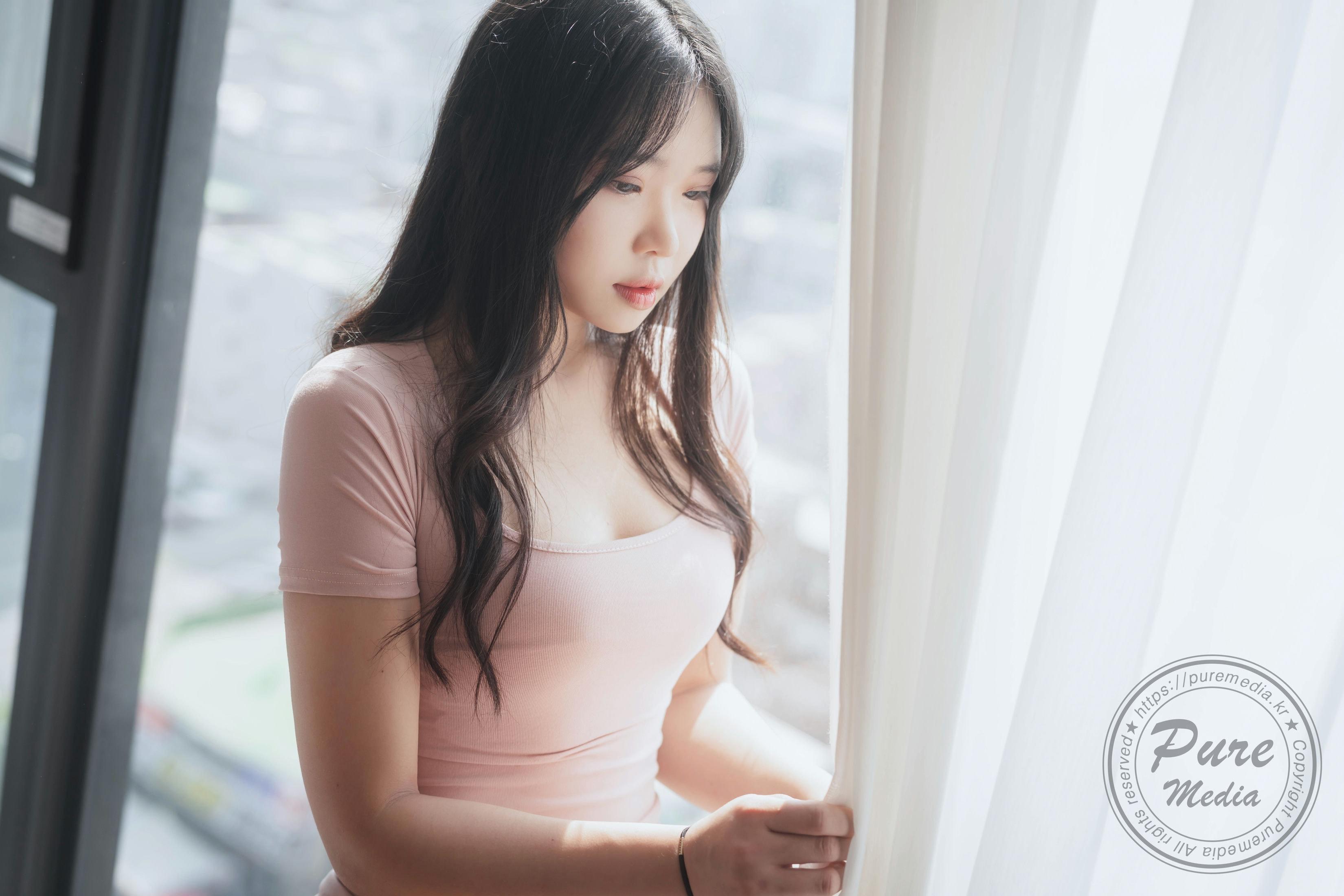 [Pure Media] Vol.242 SoU (소유) 106P