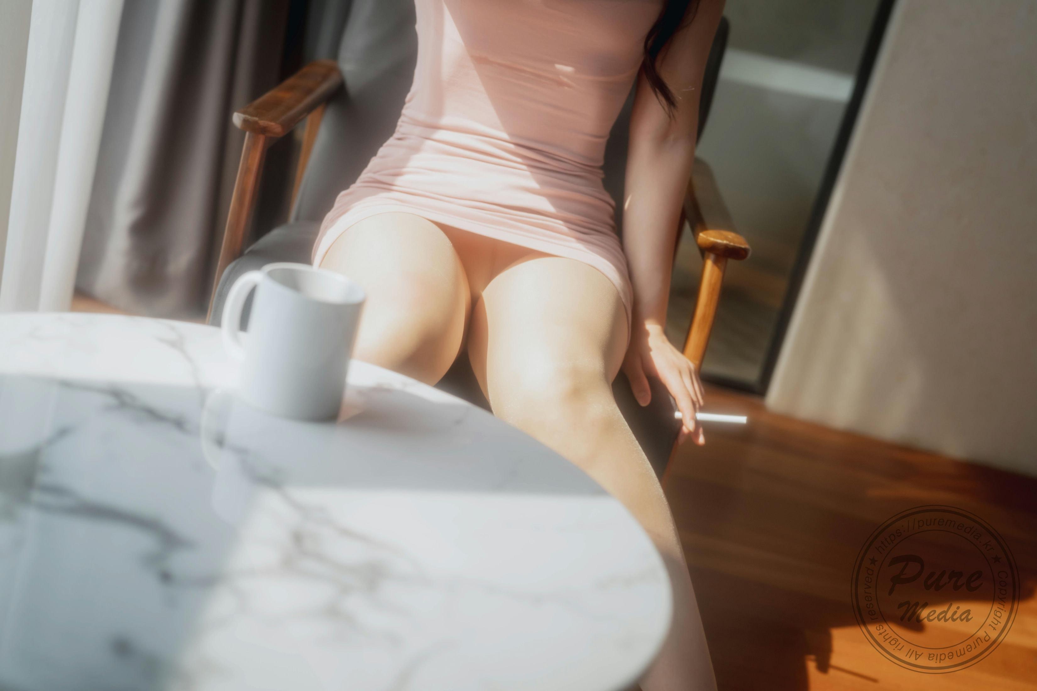 [Pure Media] Vol.242 SoU (소유) 106P
